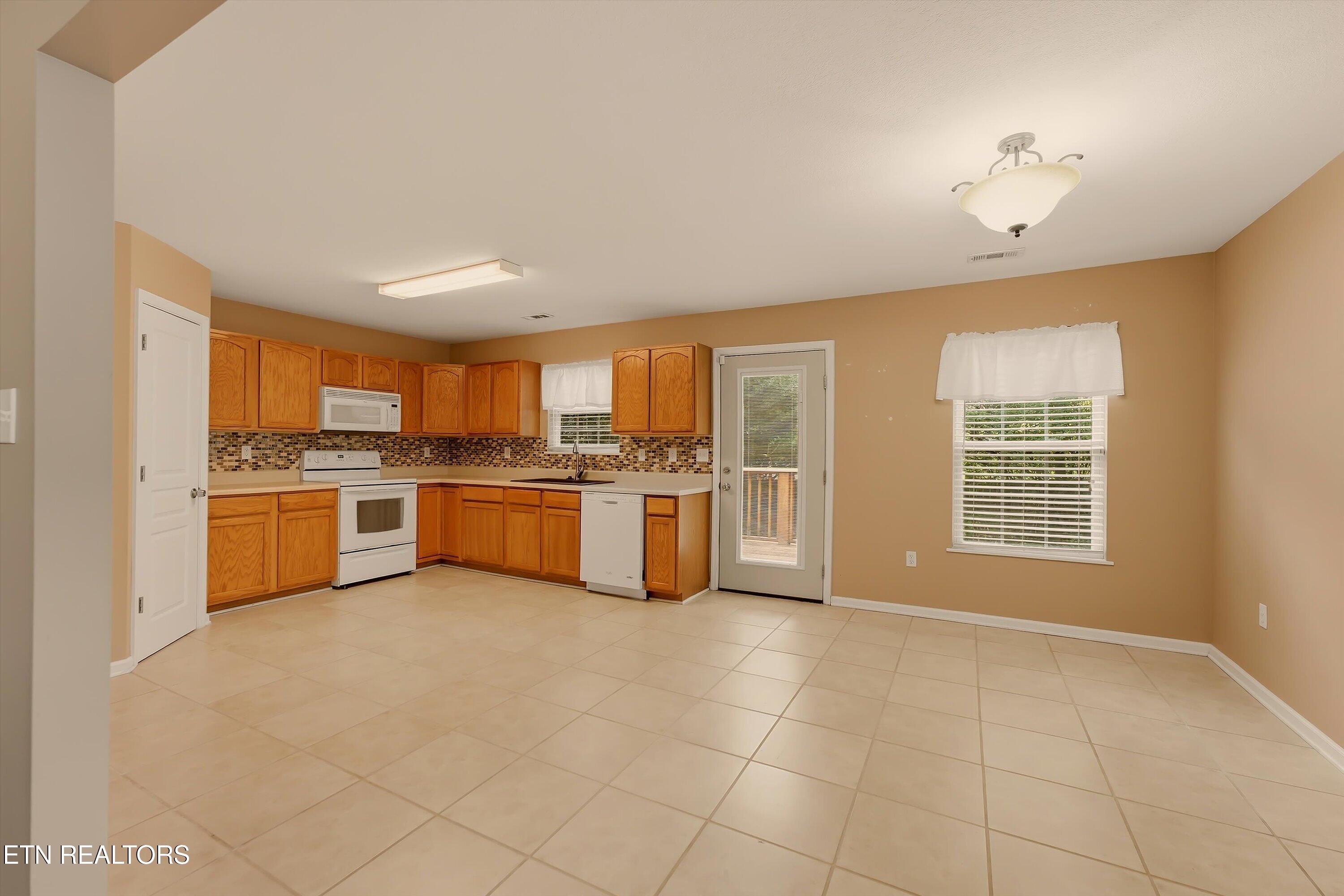2326 Slate Valley Lane Knoxville TN 37923
