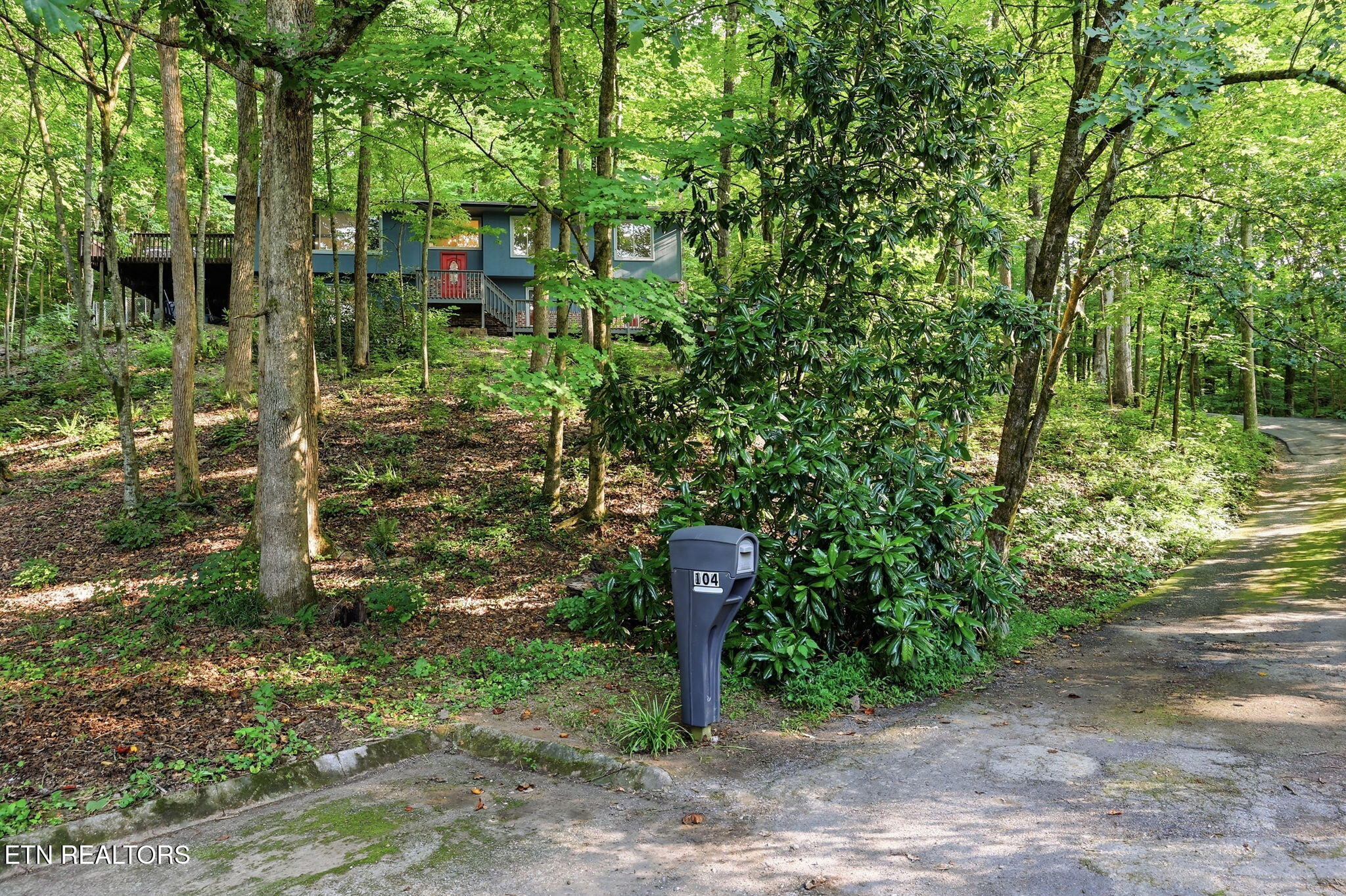 104 Connors Place Oak Ridge TN 37830