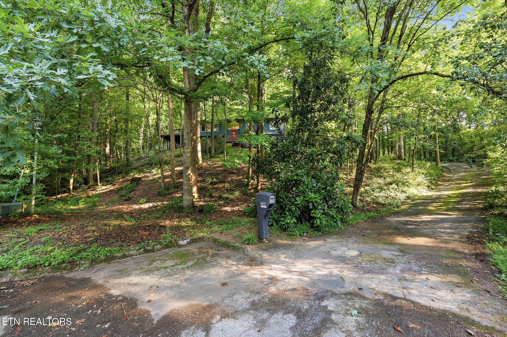 104 Connors Place Oak Ridge TN 37830