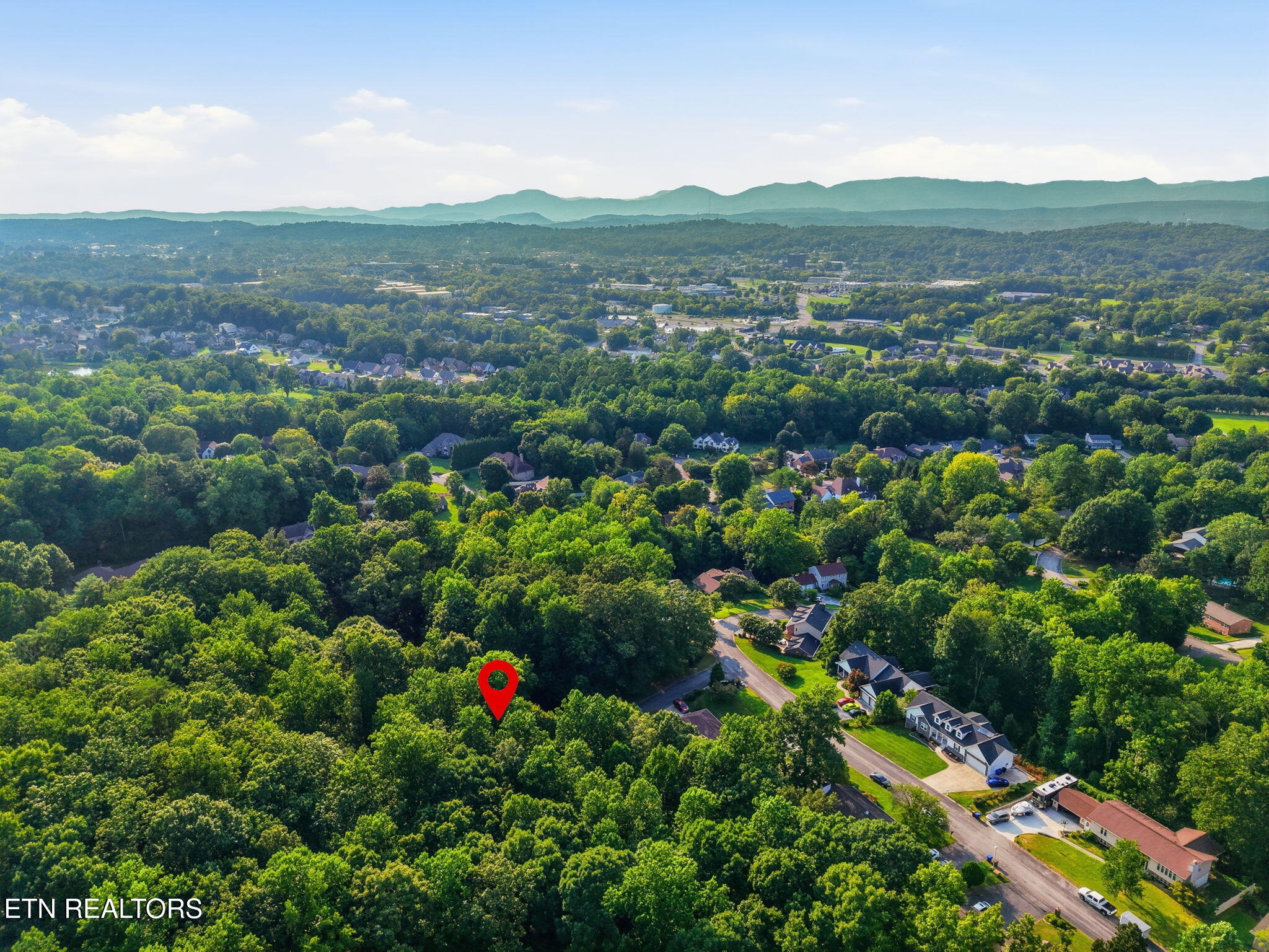 104 Connors Place Oak Ridge TN 37830