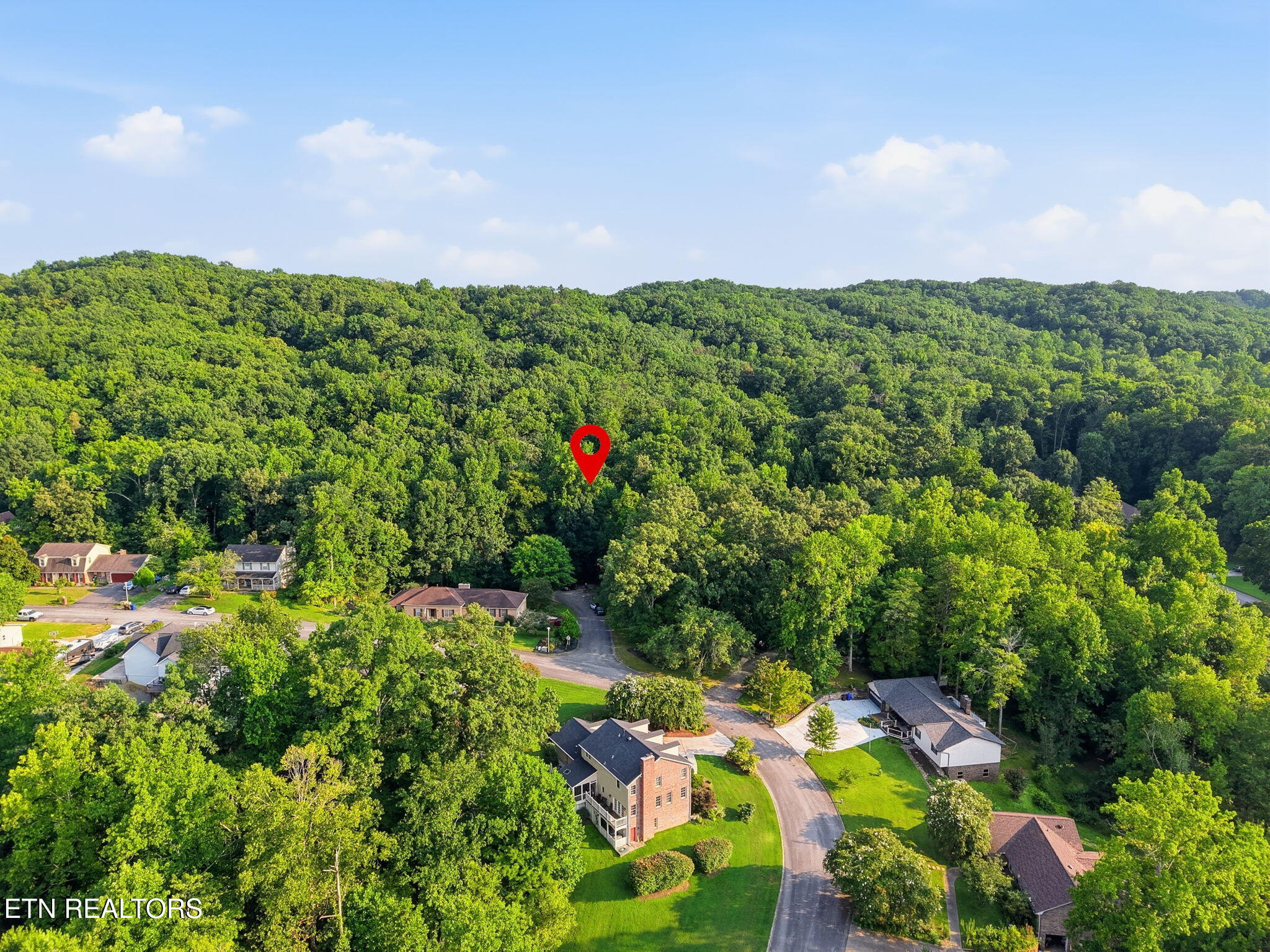 104 Connors Place Oak Ridge TN 37830