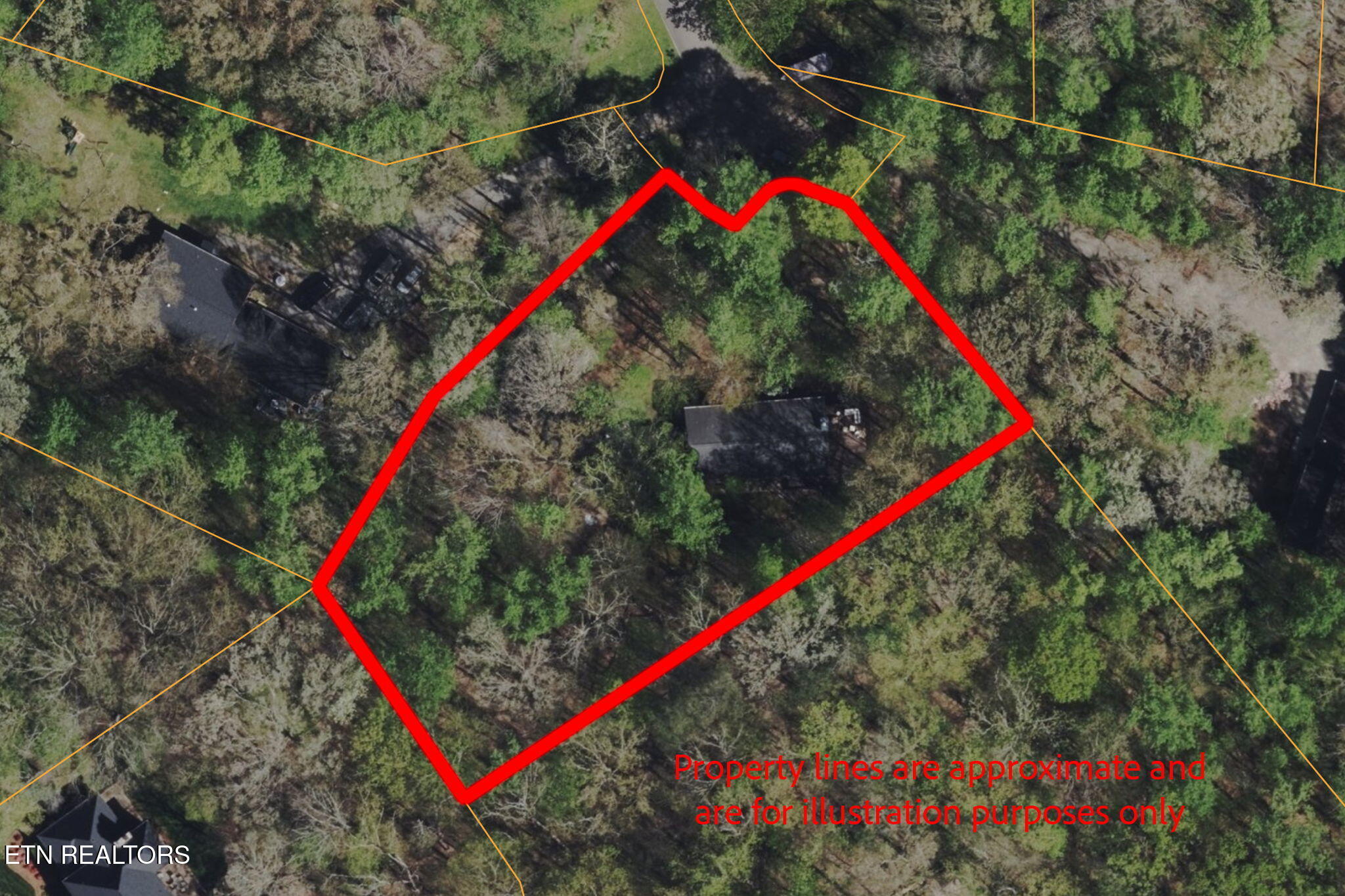 104 Connors Place Oak Ridge TN 37830