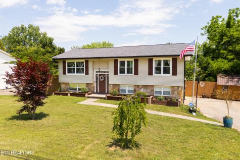 7732 Cranley Road Powell TN 37849