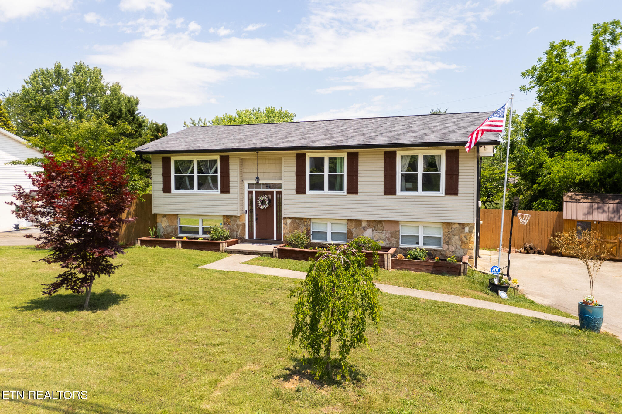 7732 Cranley Road Powell TN 37849