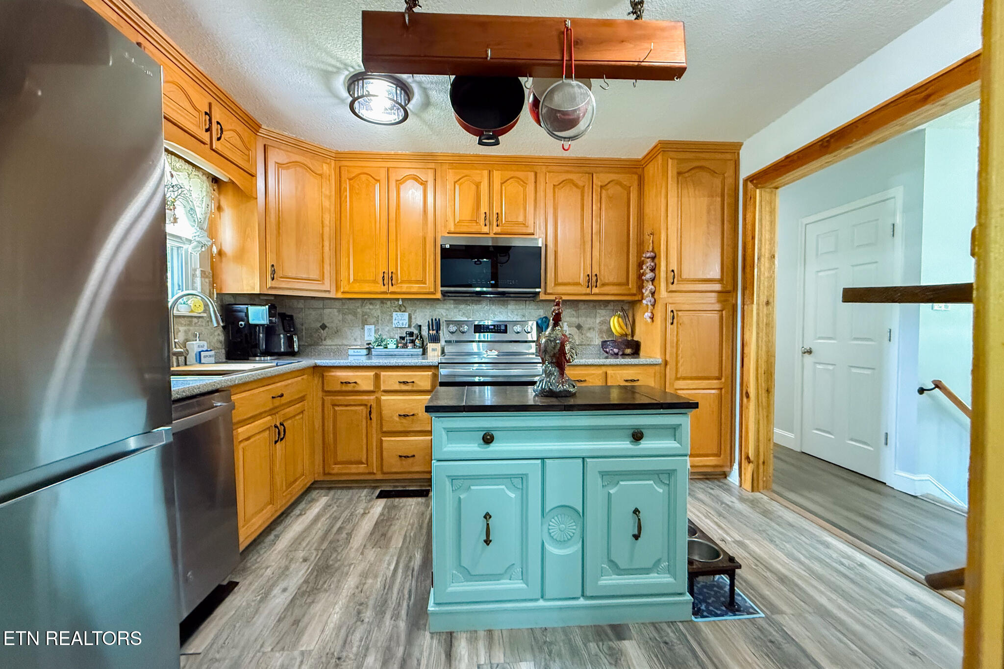 7732 Cranley Road Powell TN 37849