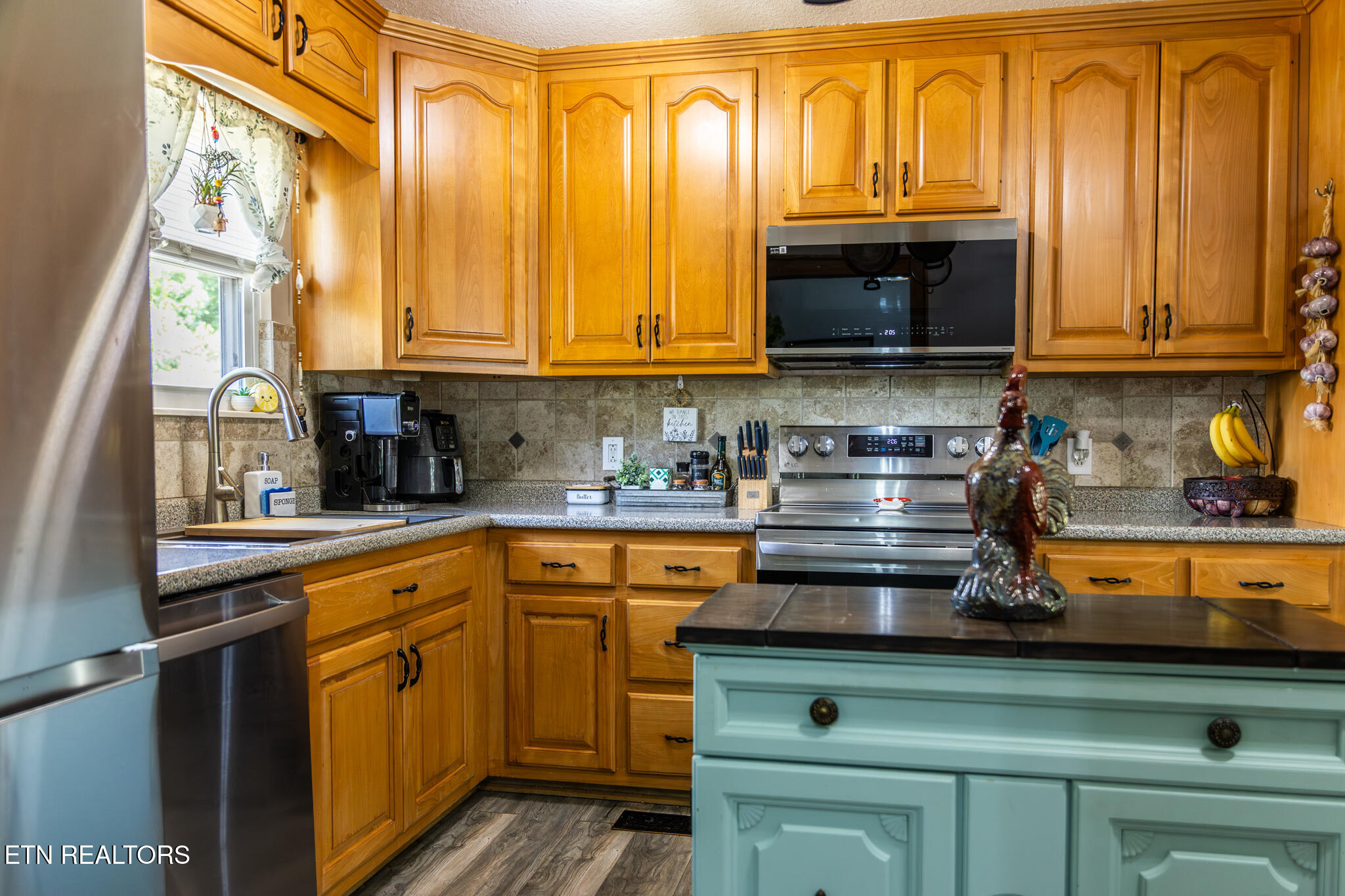 7732 Cranley Road Powell TN 37849