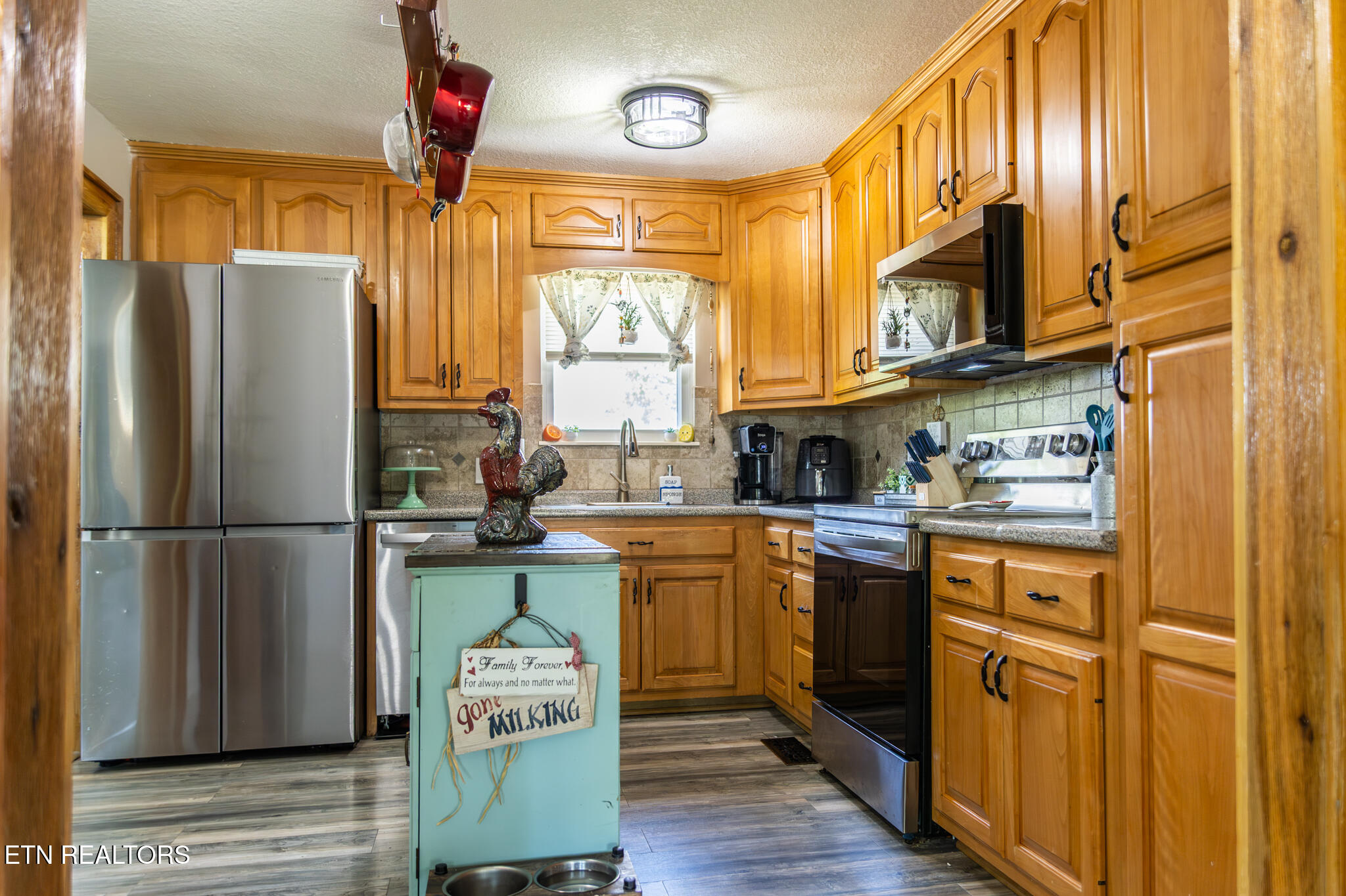 7732 Cranley Road Powell TN 37849