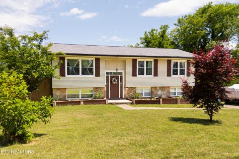 7732 Cranley Road Powell TN 37849