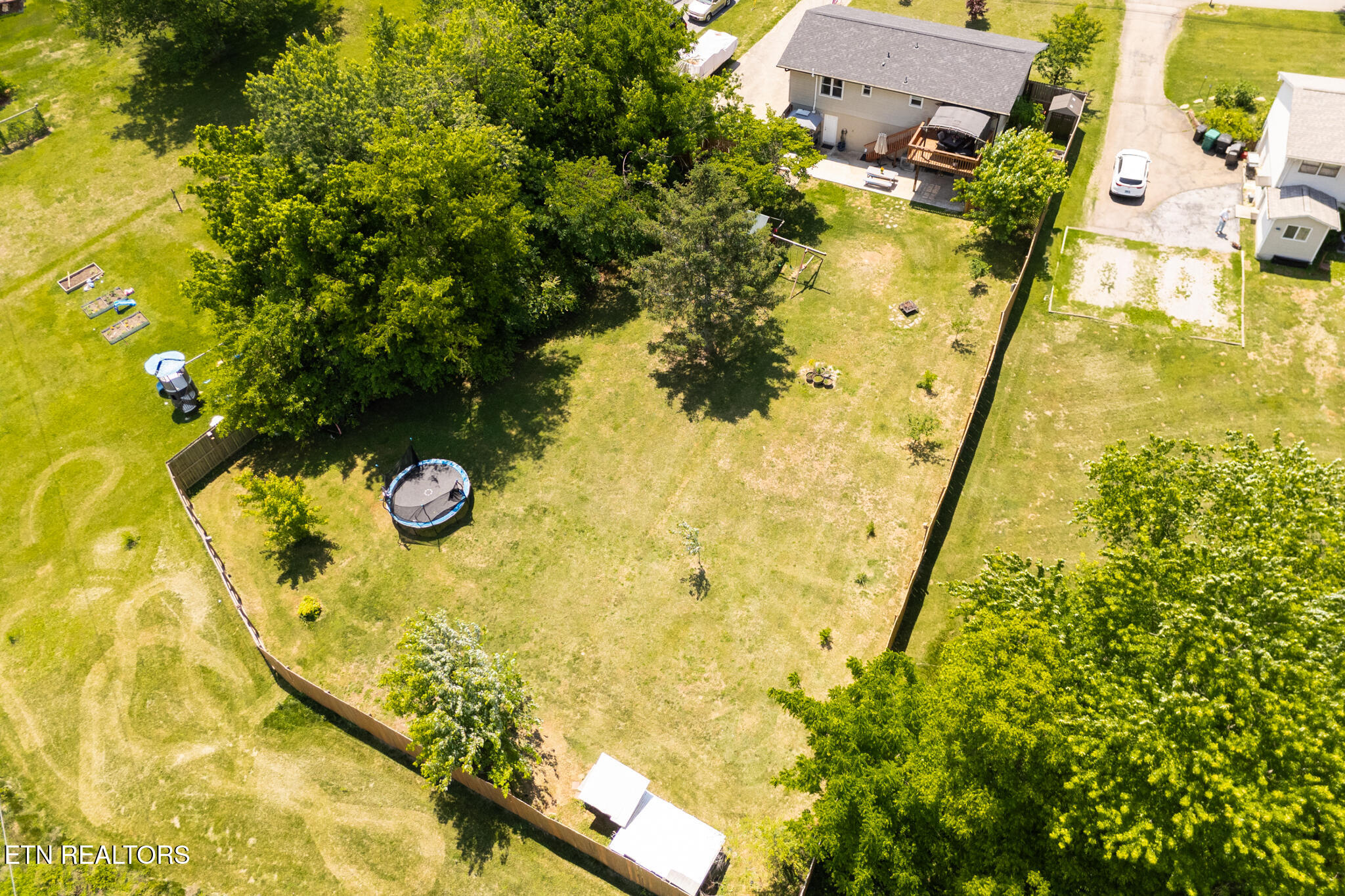 7732 Cranley Road Powell TN 37849