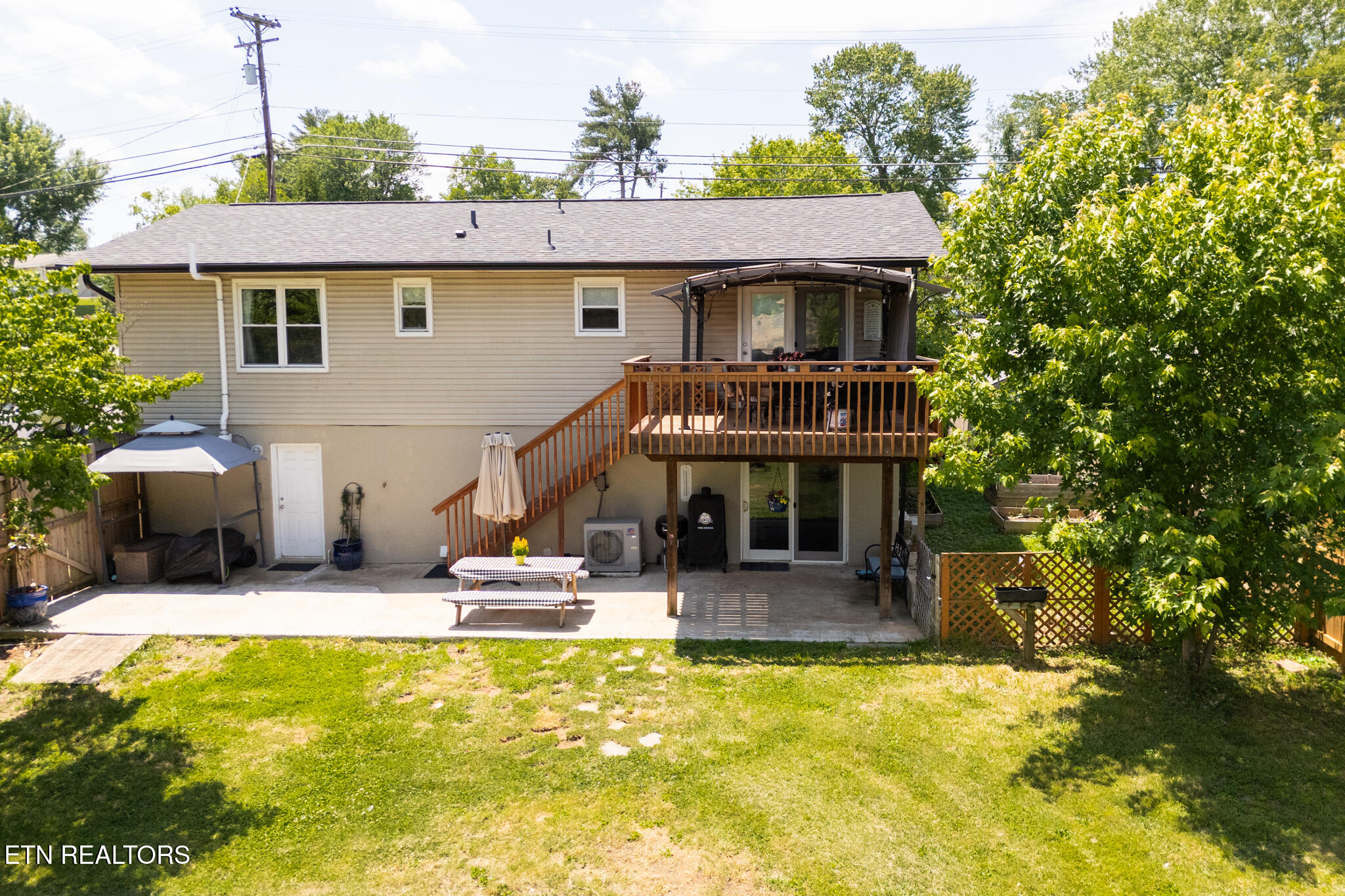 7732 Cranley Road Powell TN 37849