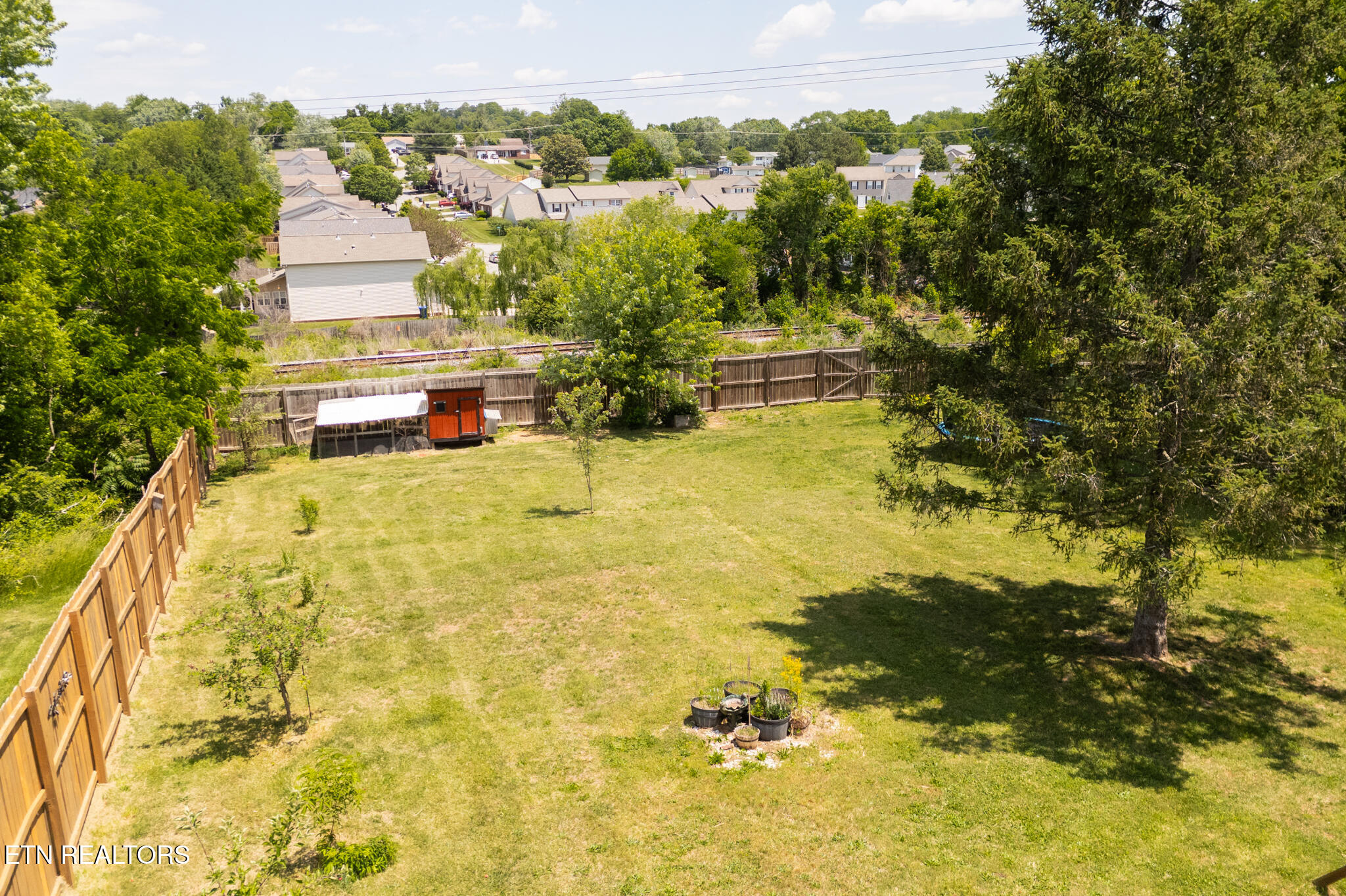 7732 Cranley Road Powell TN 37849