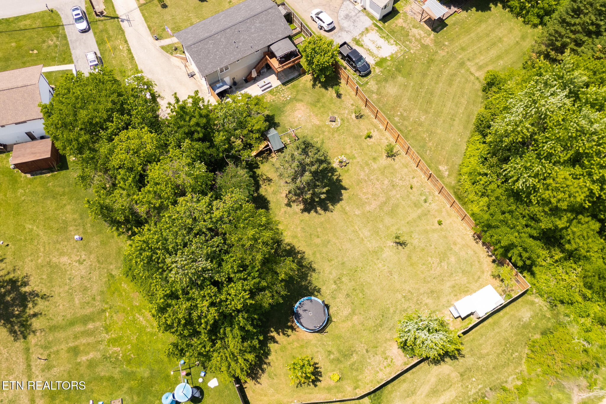 7732 Cranley Road Powell TN 37849