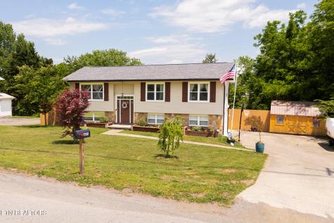 7732 Cranley Road Powell TN 37849