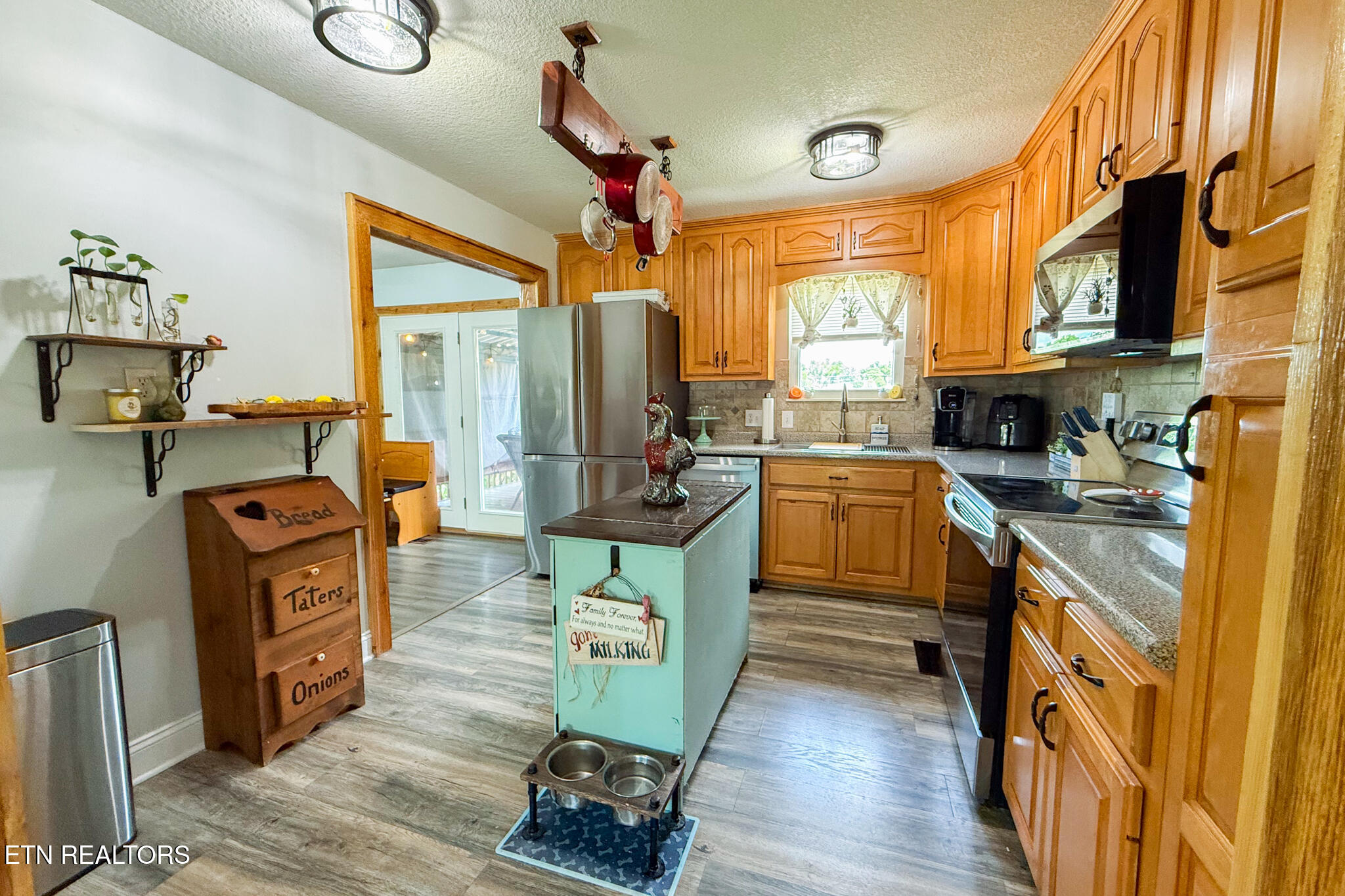 7732 Cranley Road Powell TN 37849