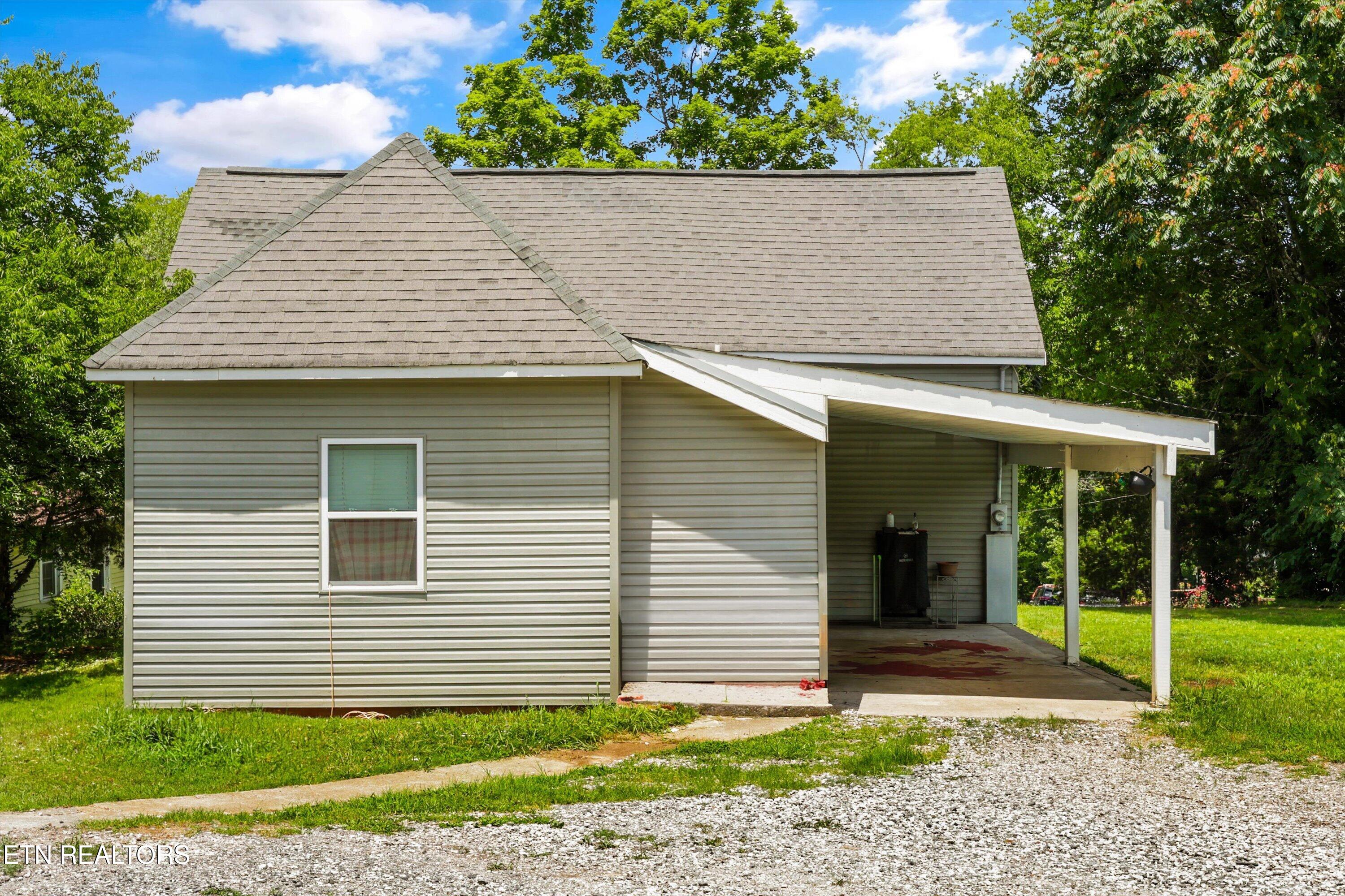 1760 Mcclung Avenue Knoxville TN 37920