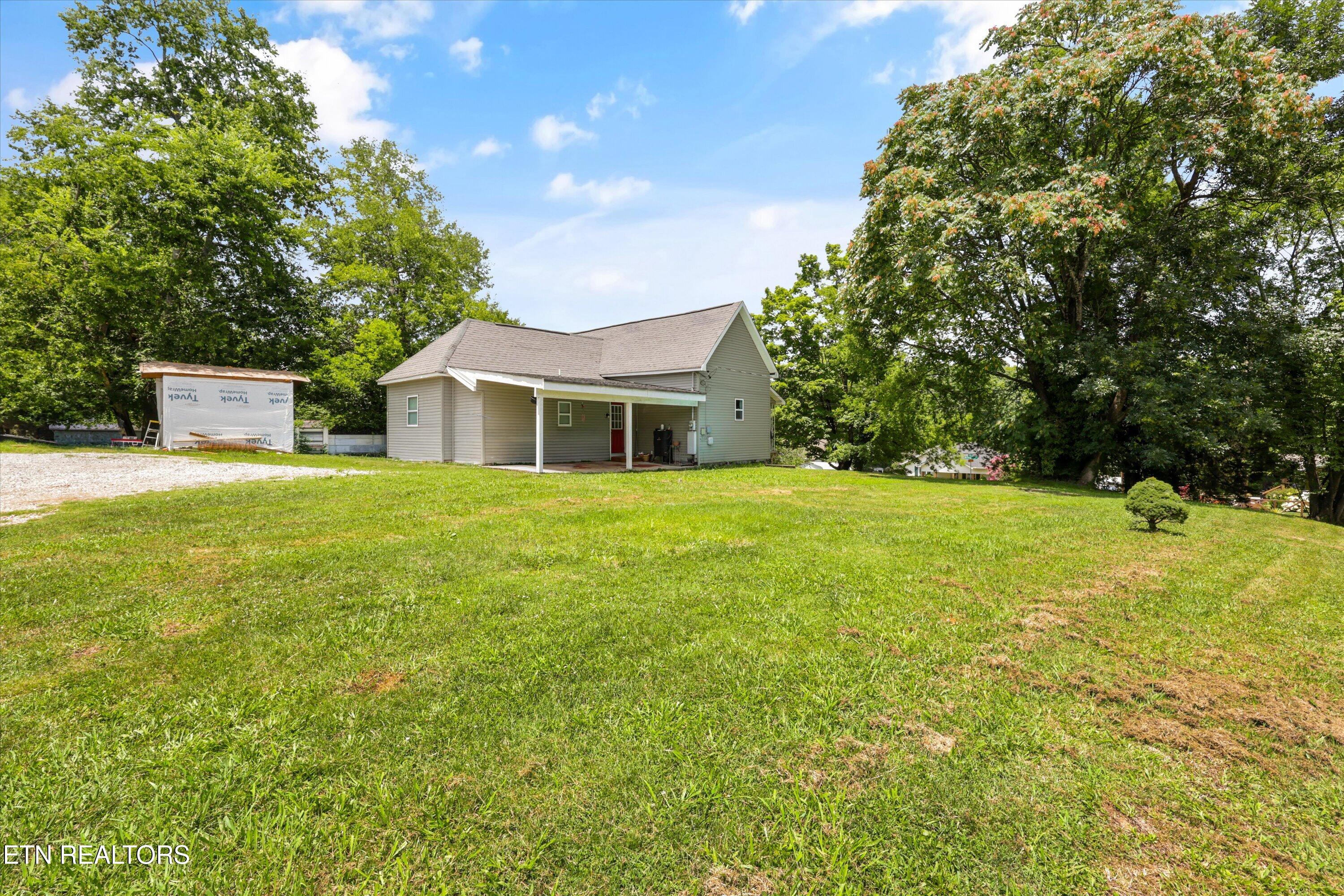 1760 Mcclung Avenue Knoxville TN 37920