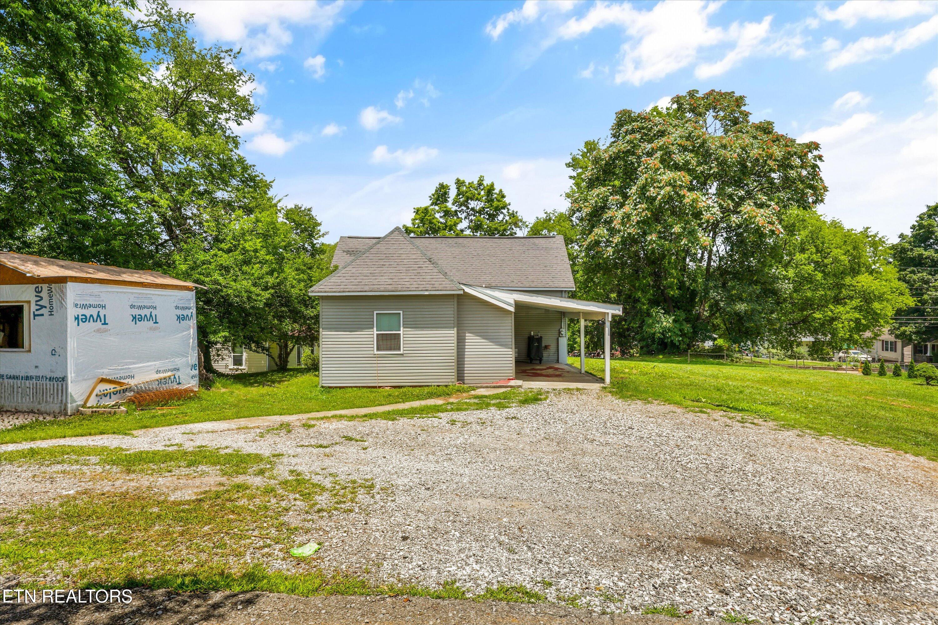 1760 Mcclung Avenue Knoxville TN 37920