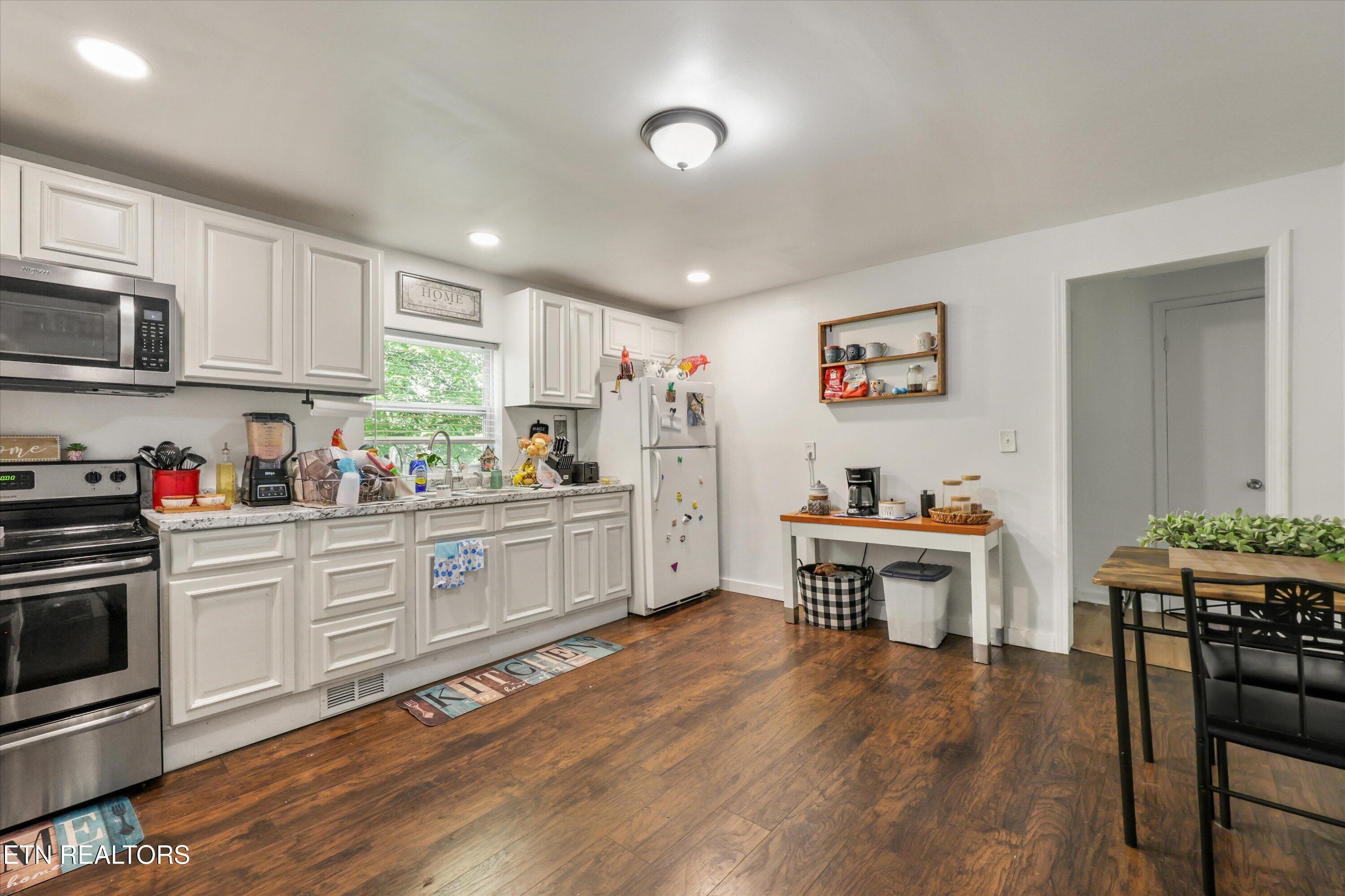 1760 Mcclung Avenue Knoxville TN 37920