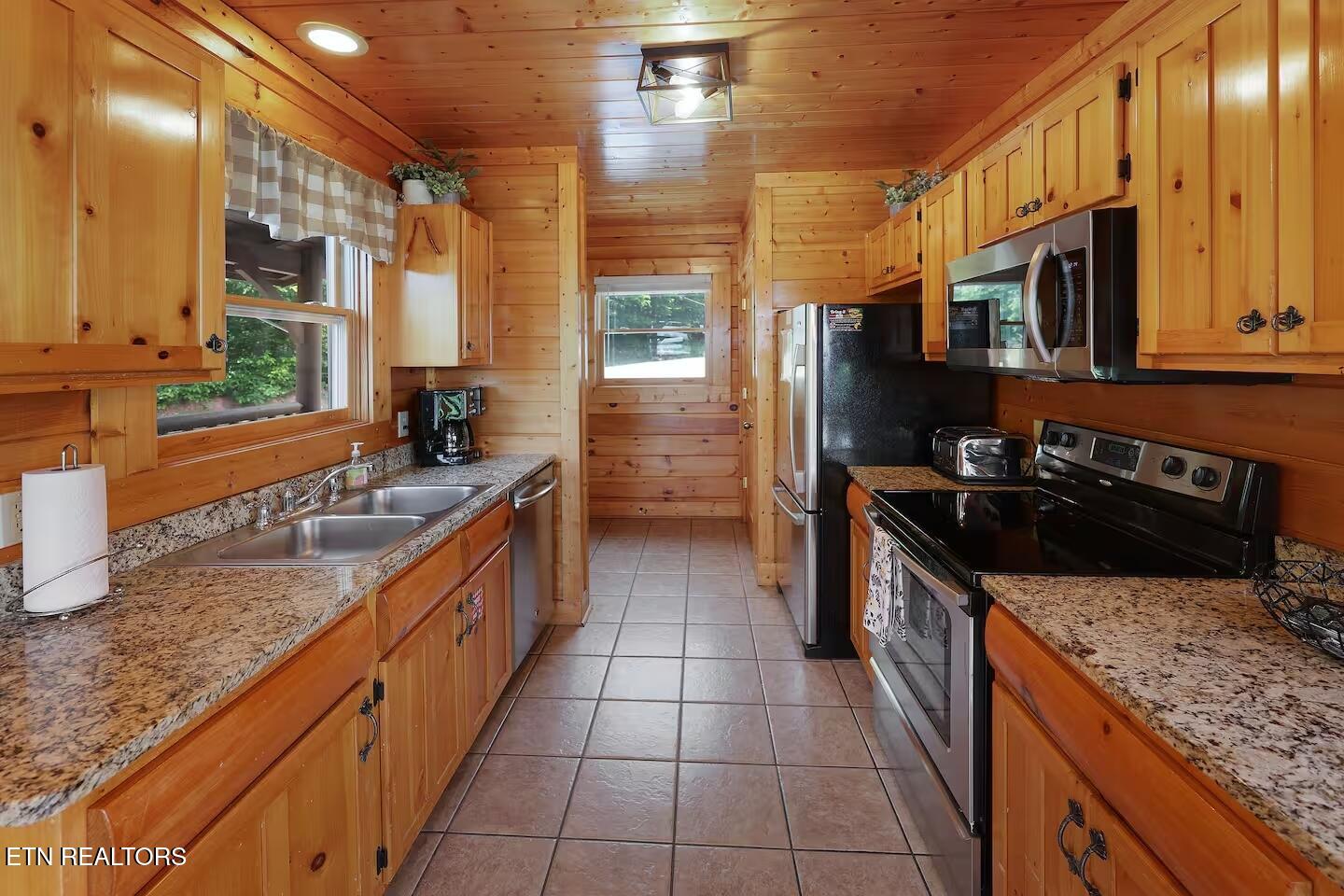 1154 Villa Overlook Way Gatlinburg TN 37738