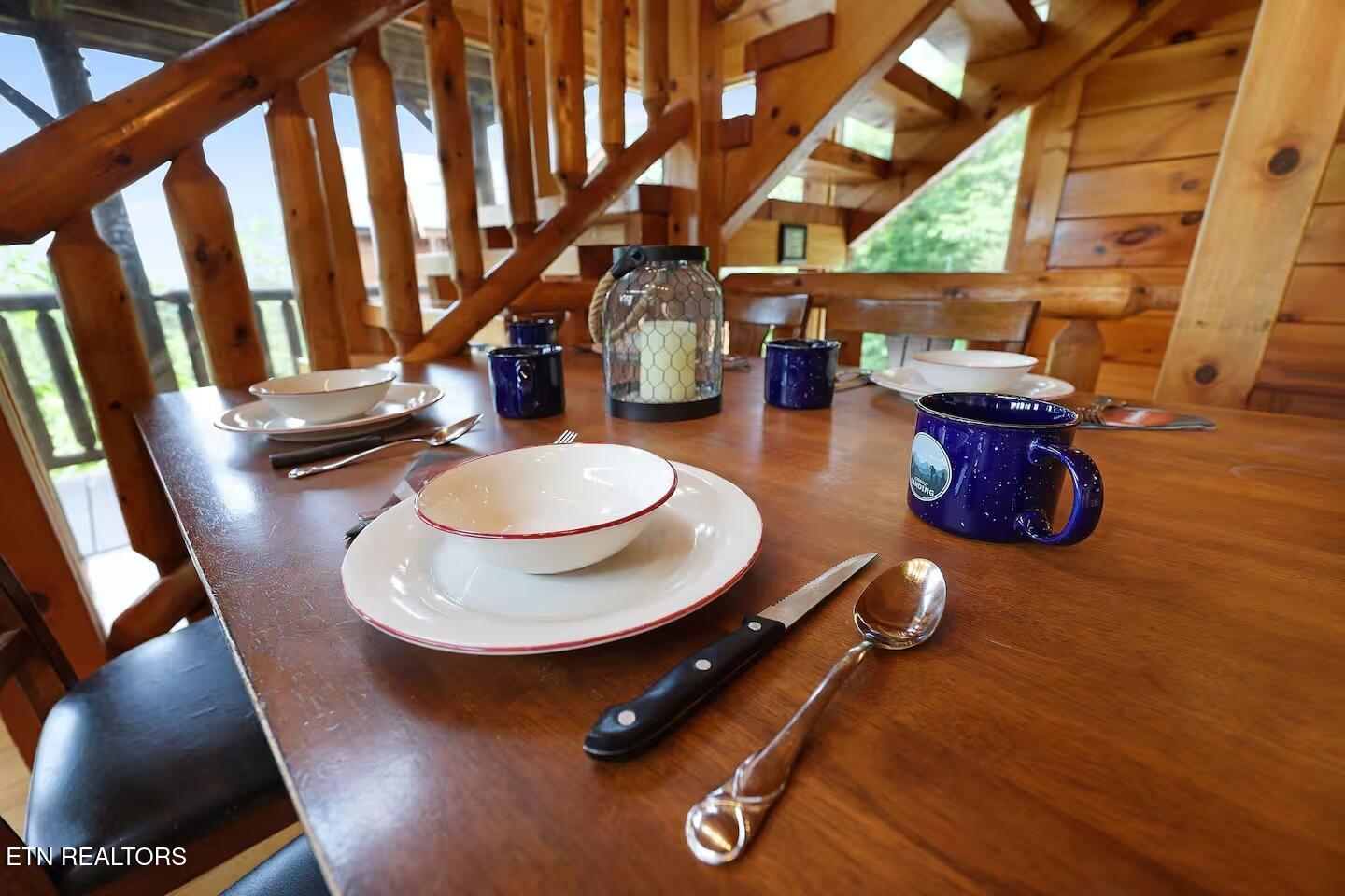 1154 Villa Overlook Way Gatlinburg TN 37738