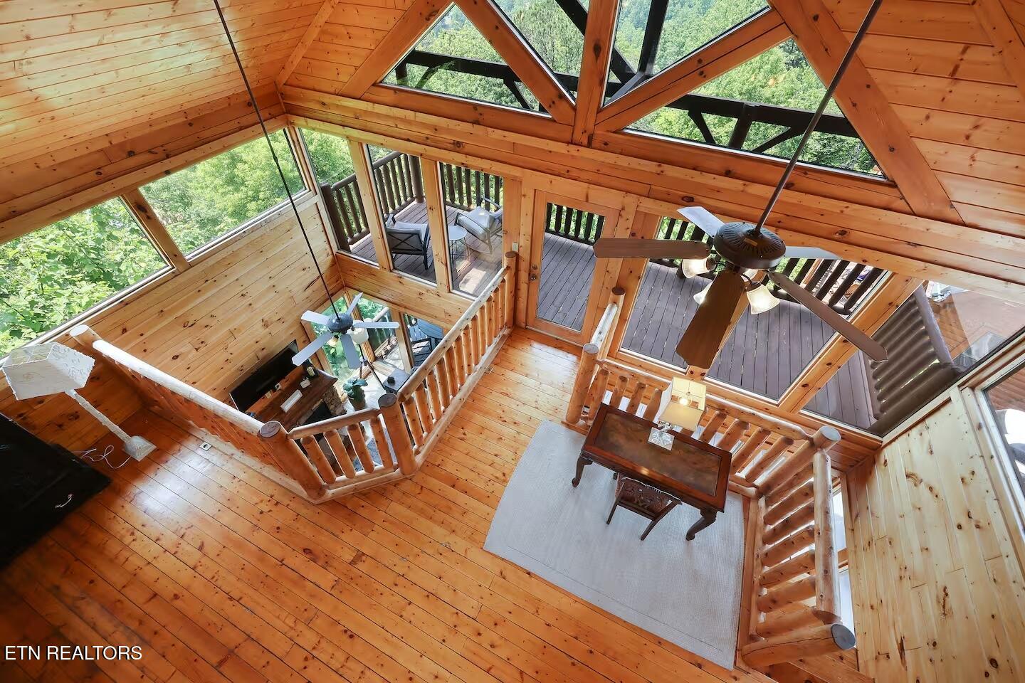1154 Villa Overlook Way Gatlinburg TN 37738