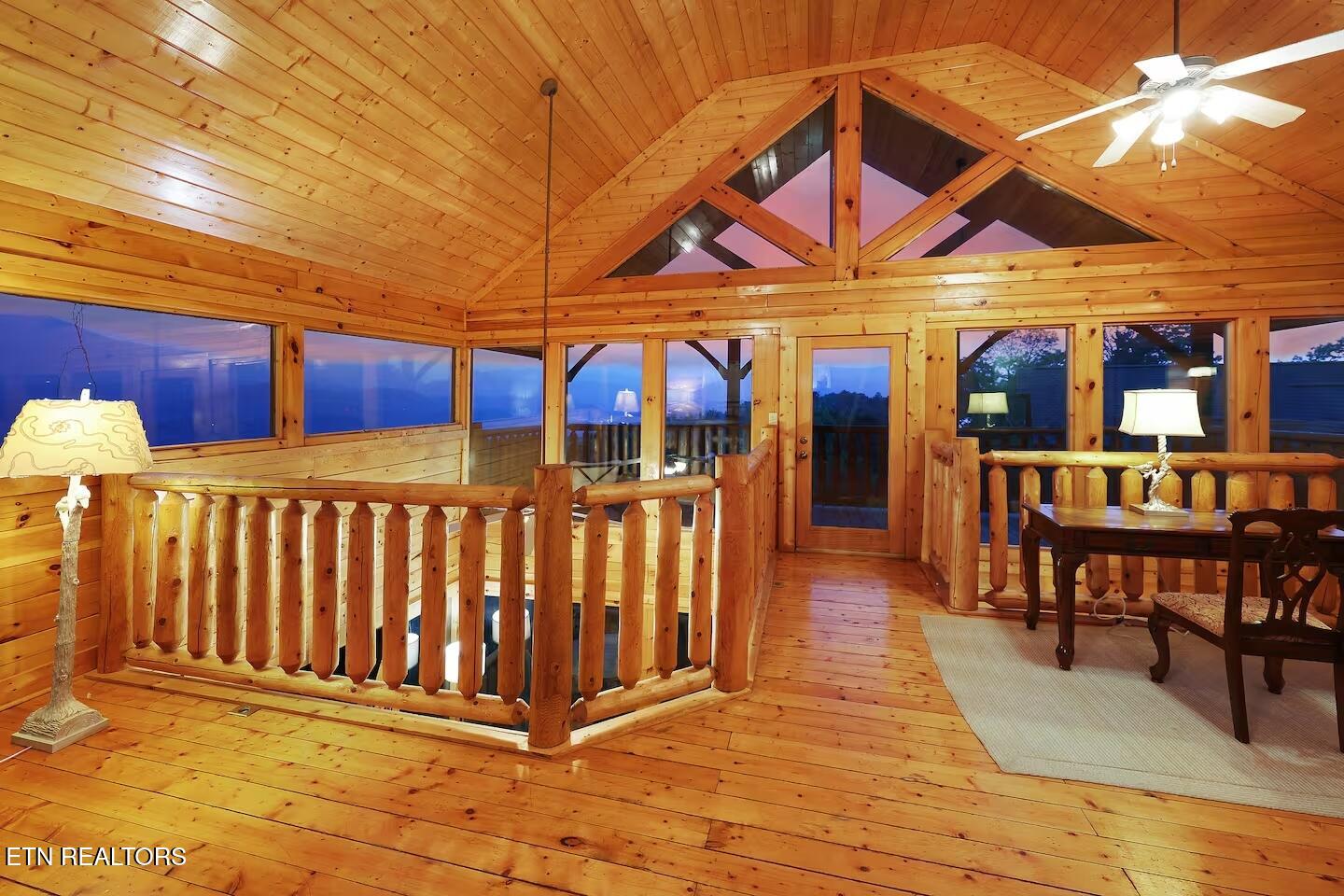 1154 Villa Overlook Way Gatlinburg TN 37738