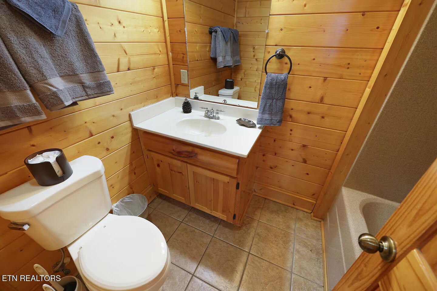 1154 Villa Overlook Way Gatlinburg TN 37738