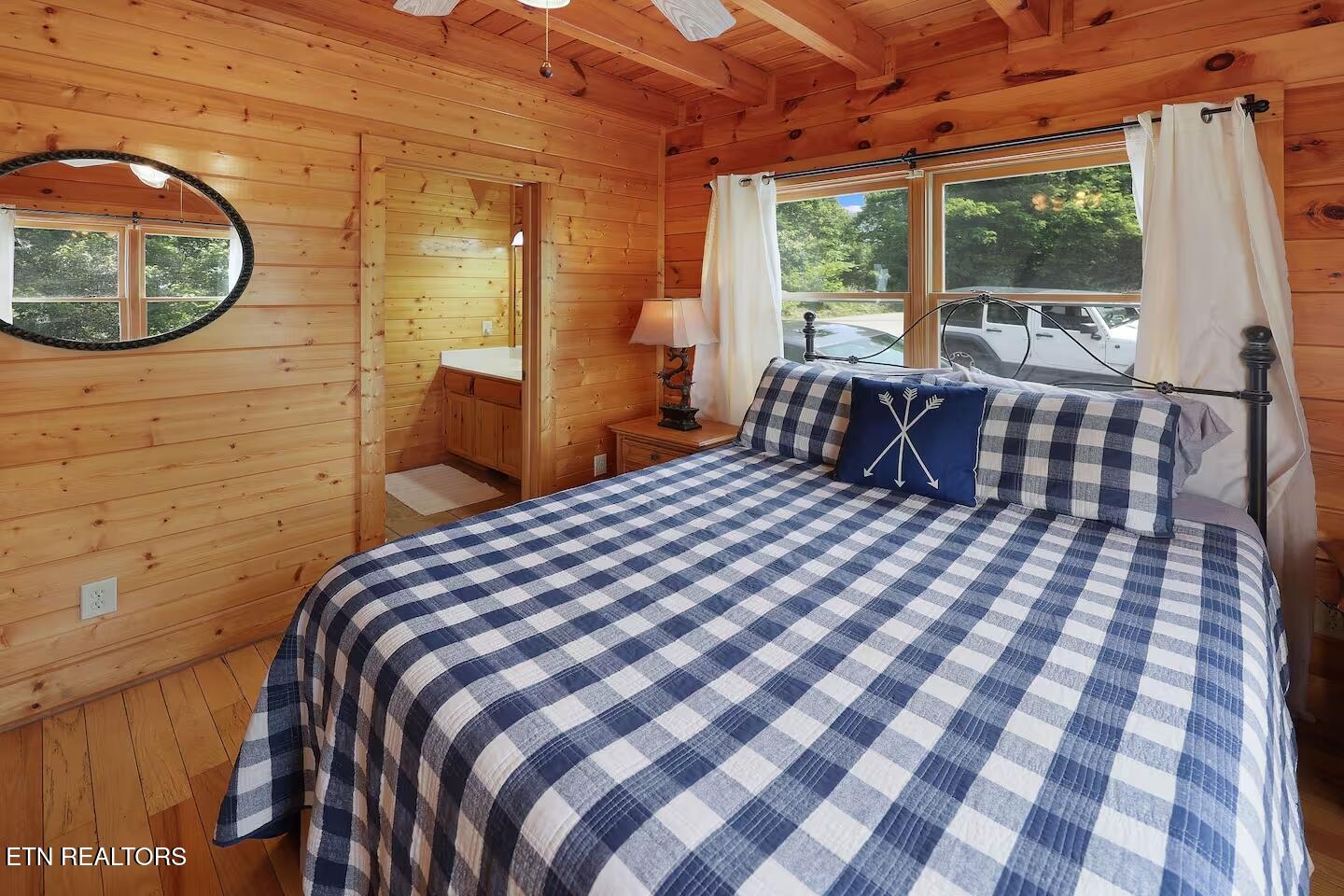 1154 Villa Overlook Way Gatlinburg TN 37738