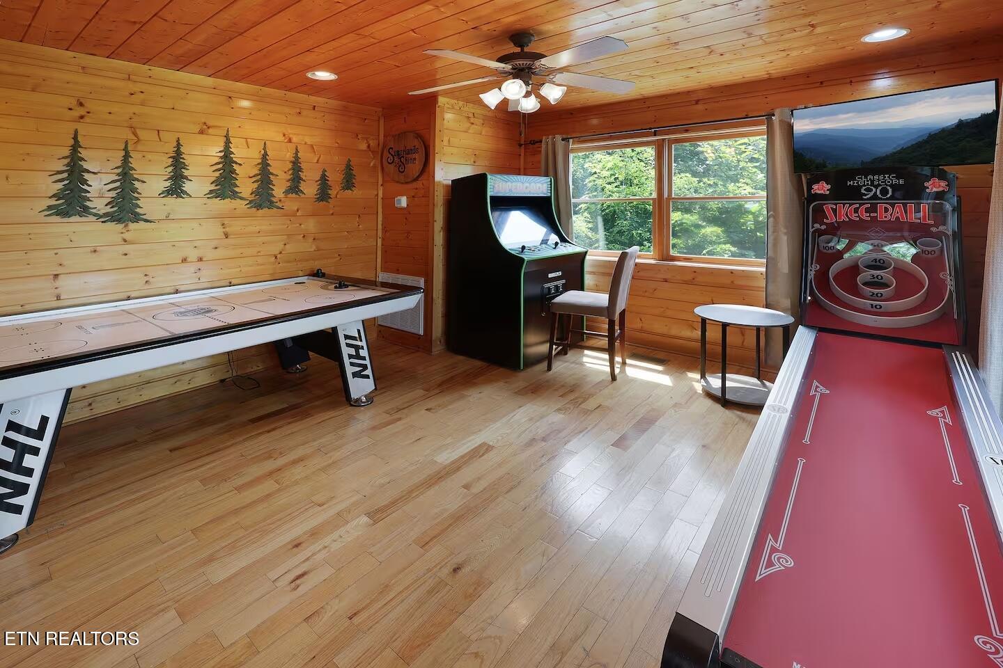 1154 Villa Overlook Way Gatlinburg TN 37738