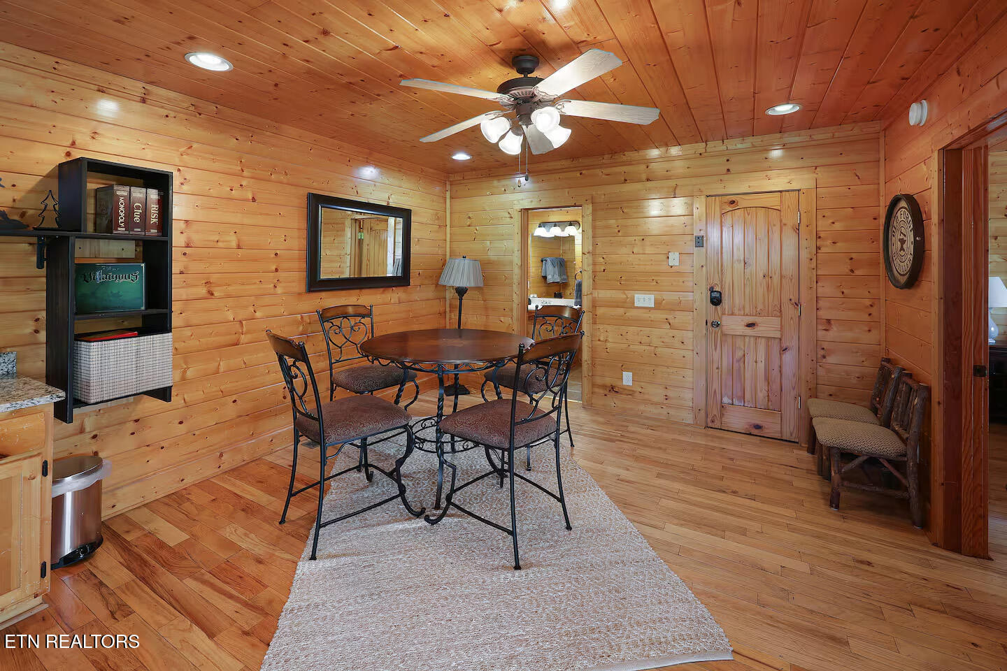 1154 Villa Overlook Way Gatlinburg TN 37738