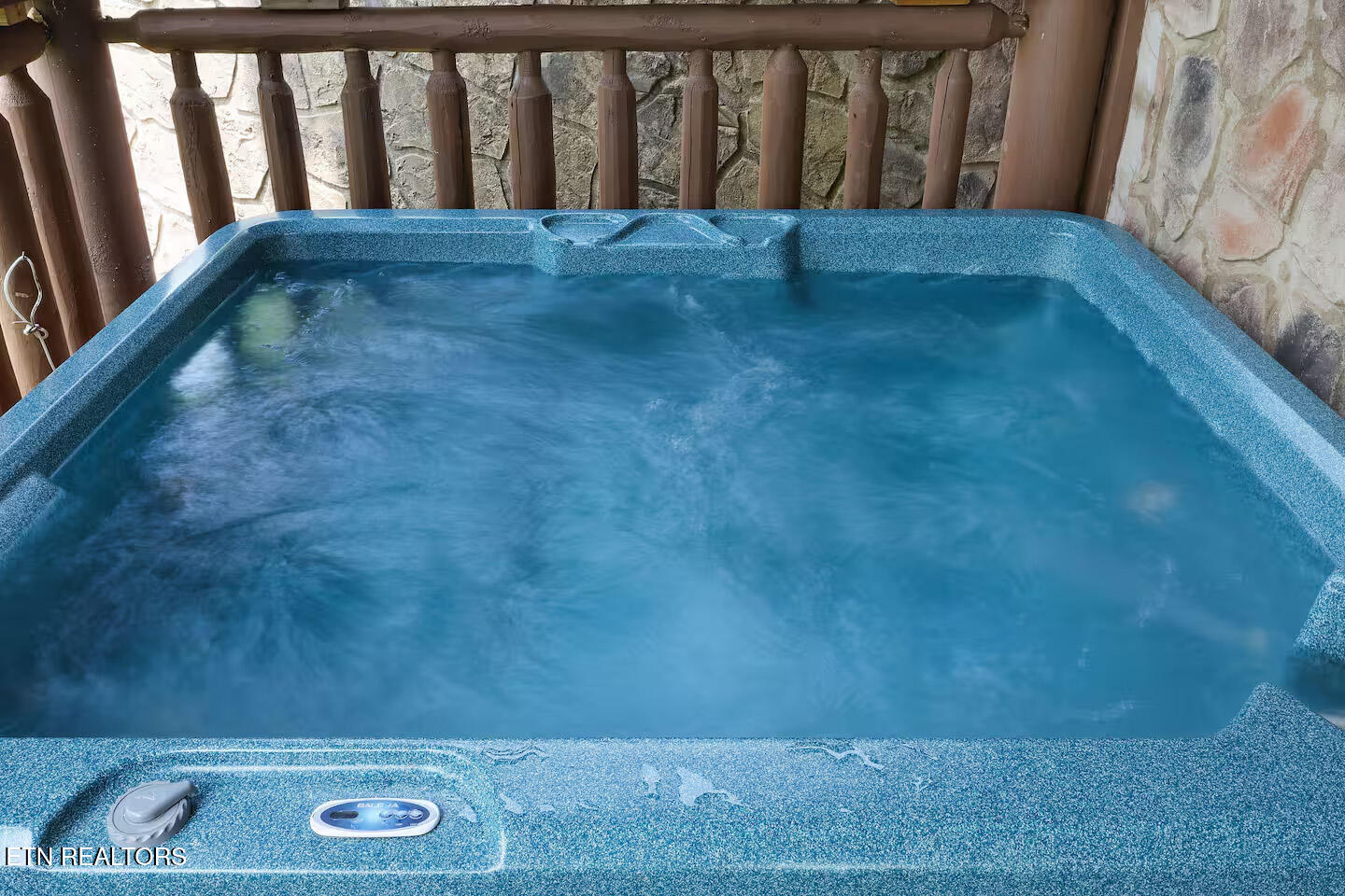 1154 Villa Overlook Way Gatlinburg TN 37738