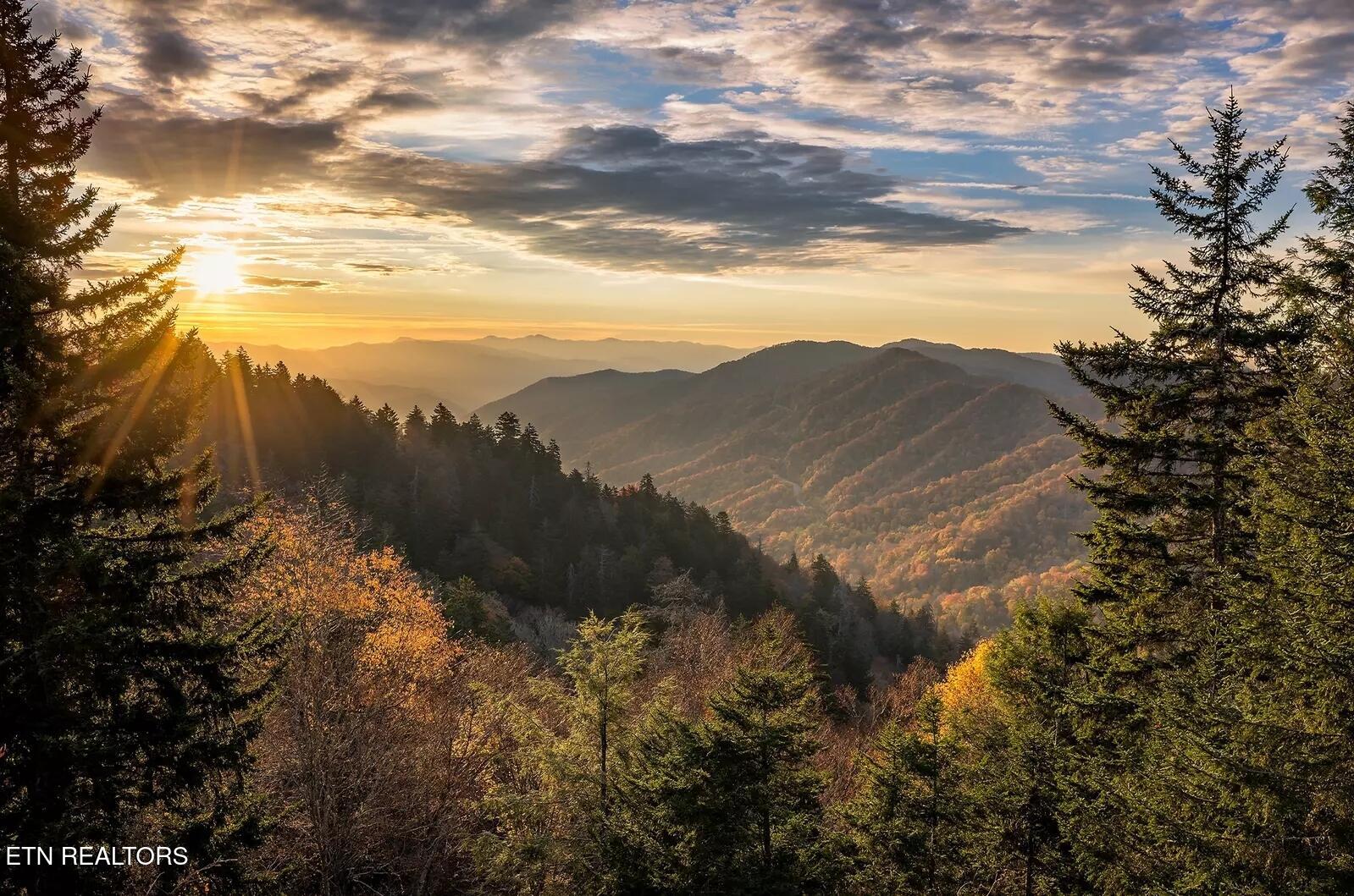 1154 Villa Overlook Way Gatlinburg TN 37738