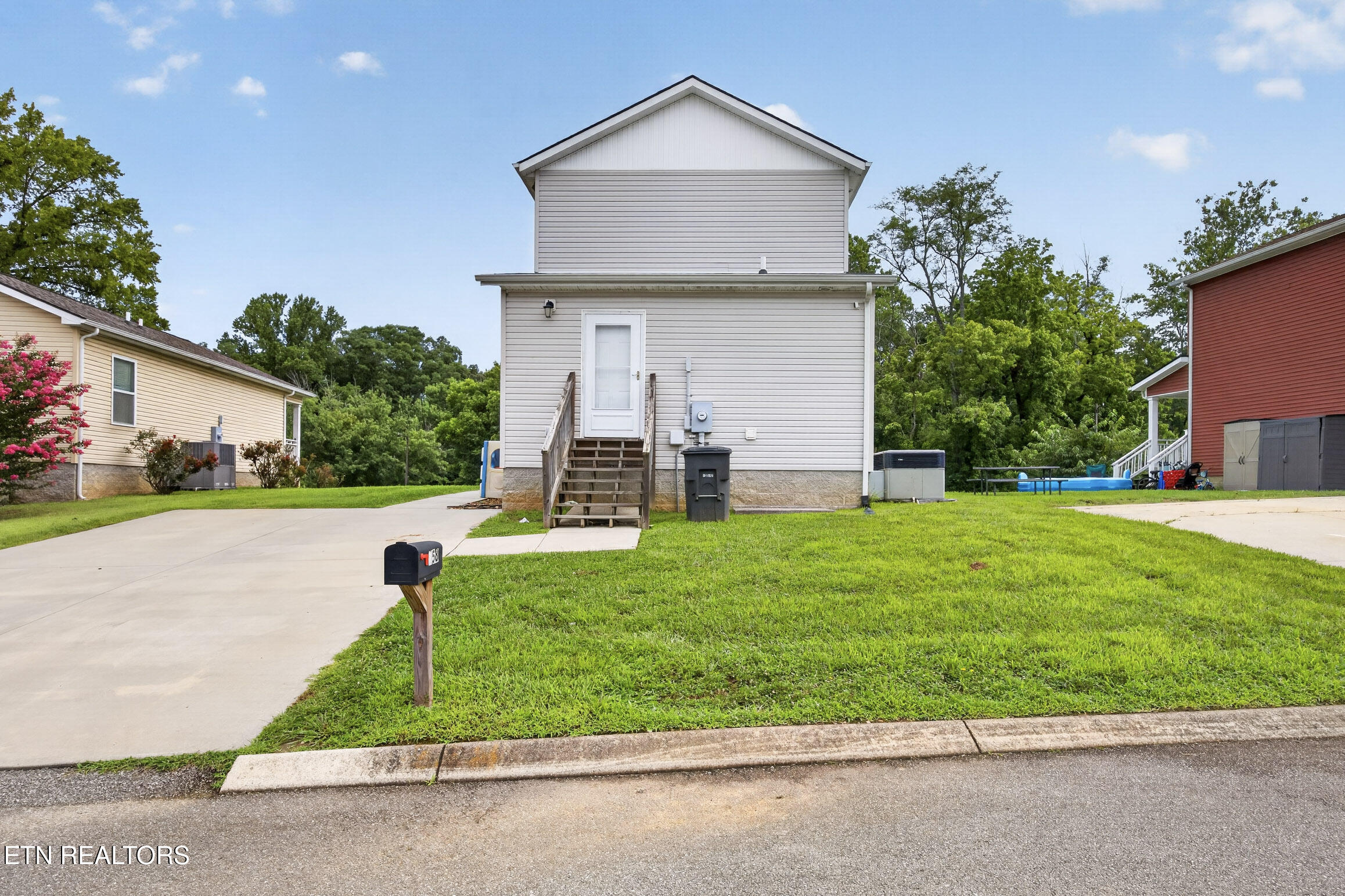658 West End Street Cookeville TN 38501