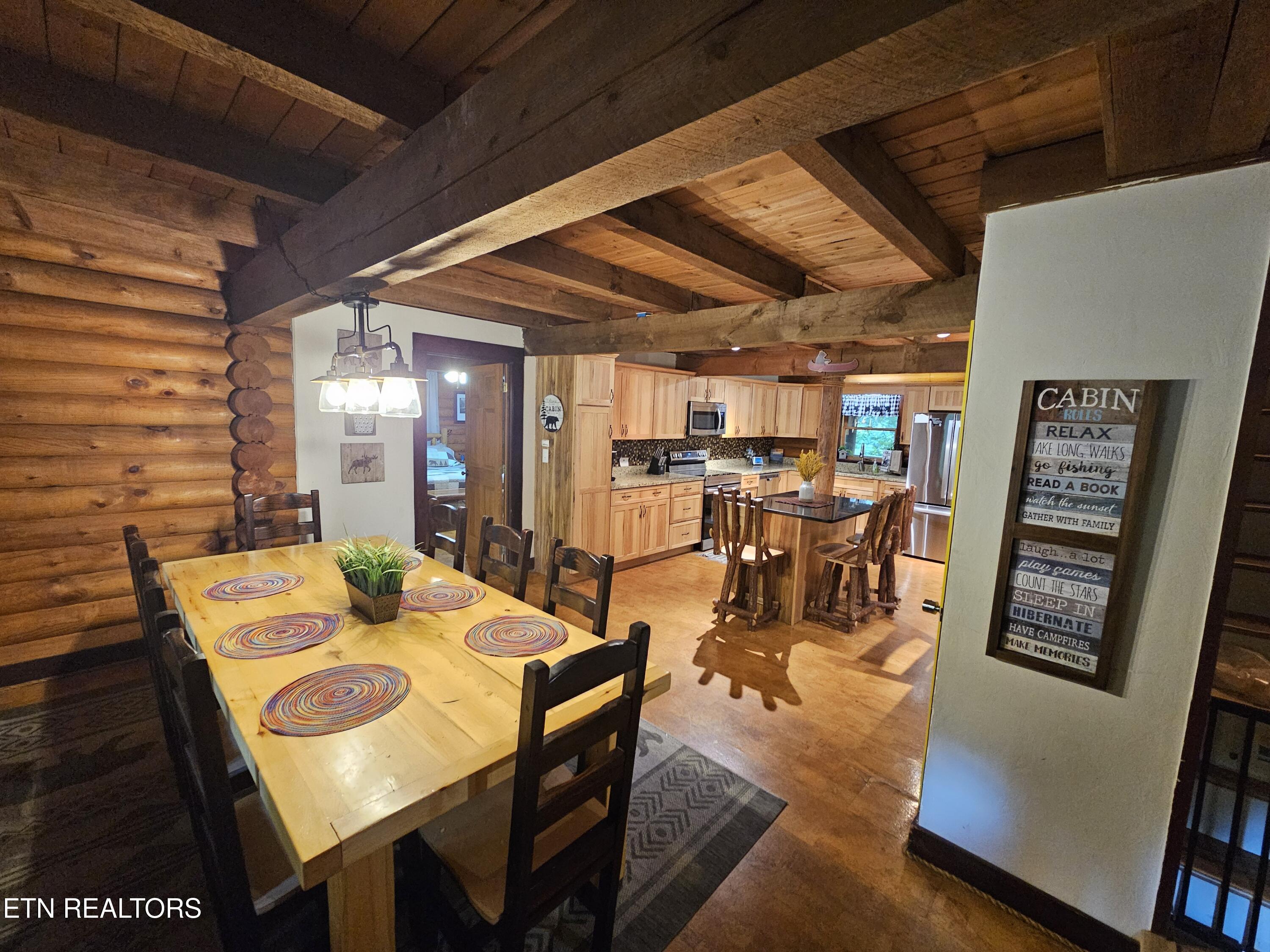 244 Palmer Road Gatlinburg TN 37738