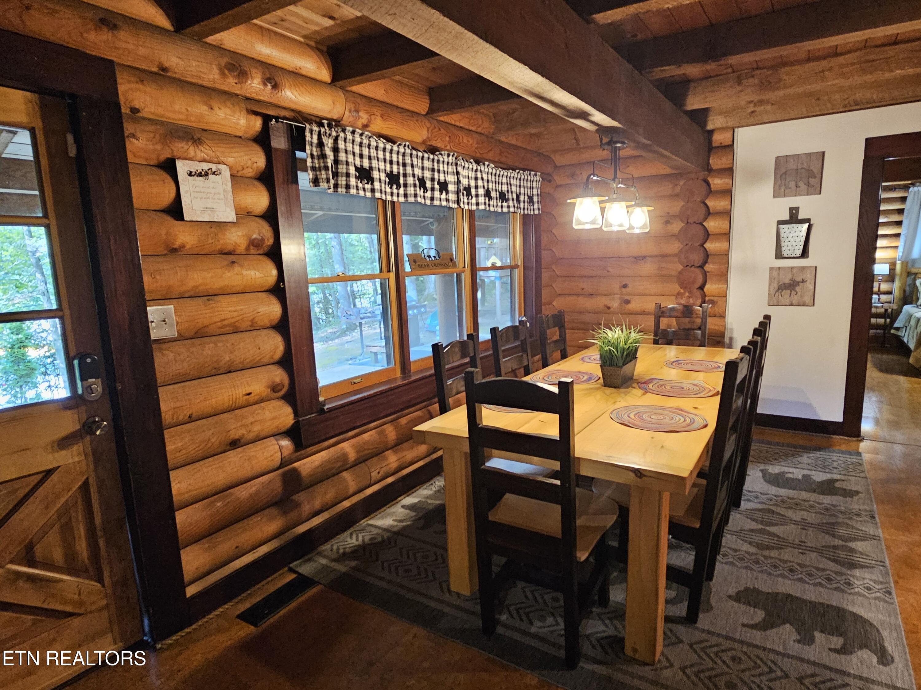 244 Palmer Road Gatlinburg TN 37738