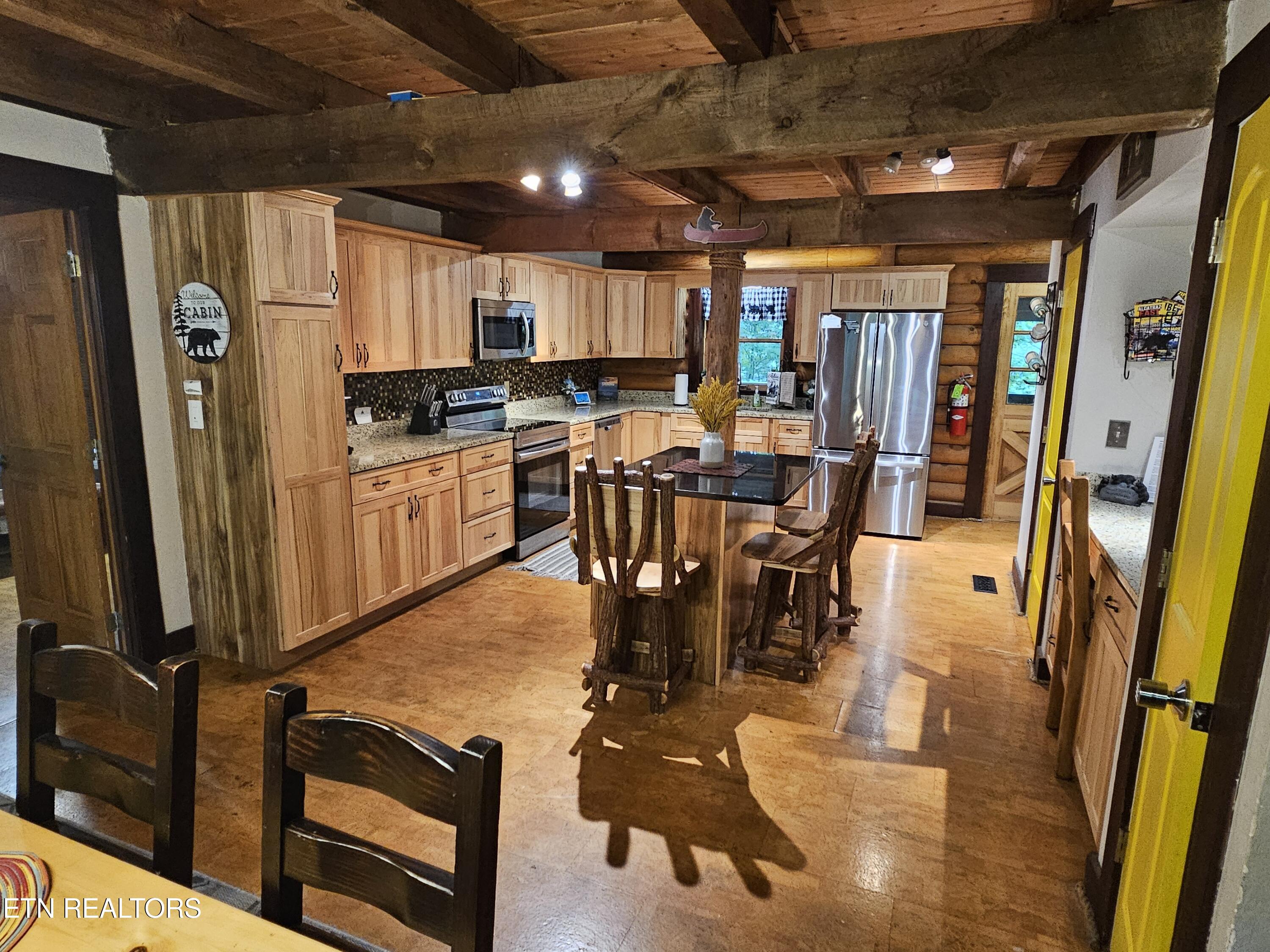 244 Palmer Road Gatlinburg TN 37738