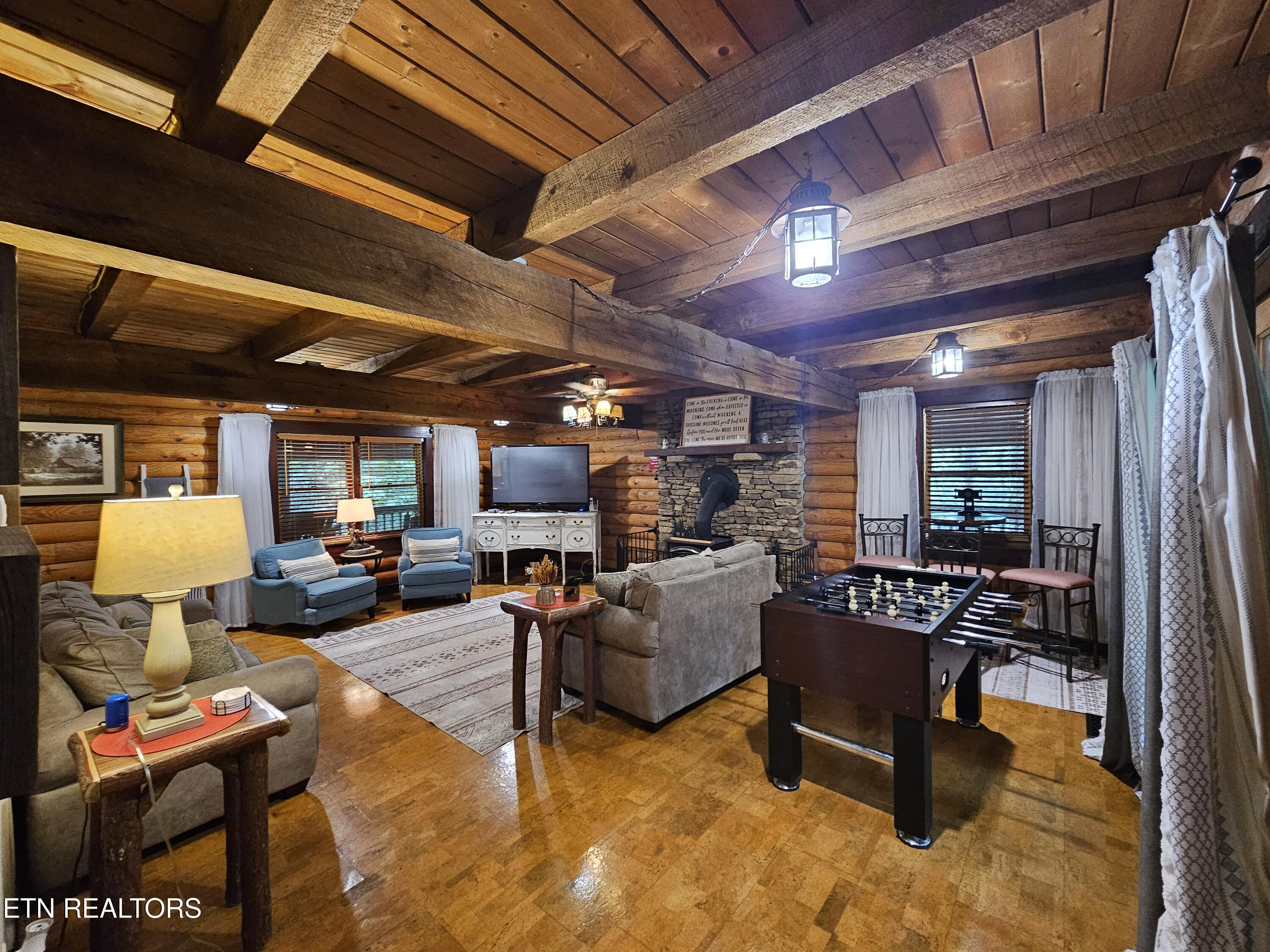 244 Palmer Road Gatlinburg TN 37738