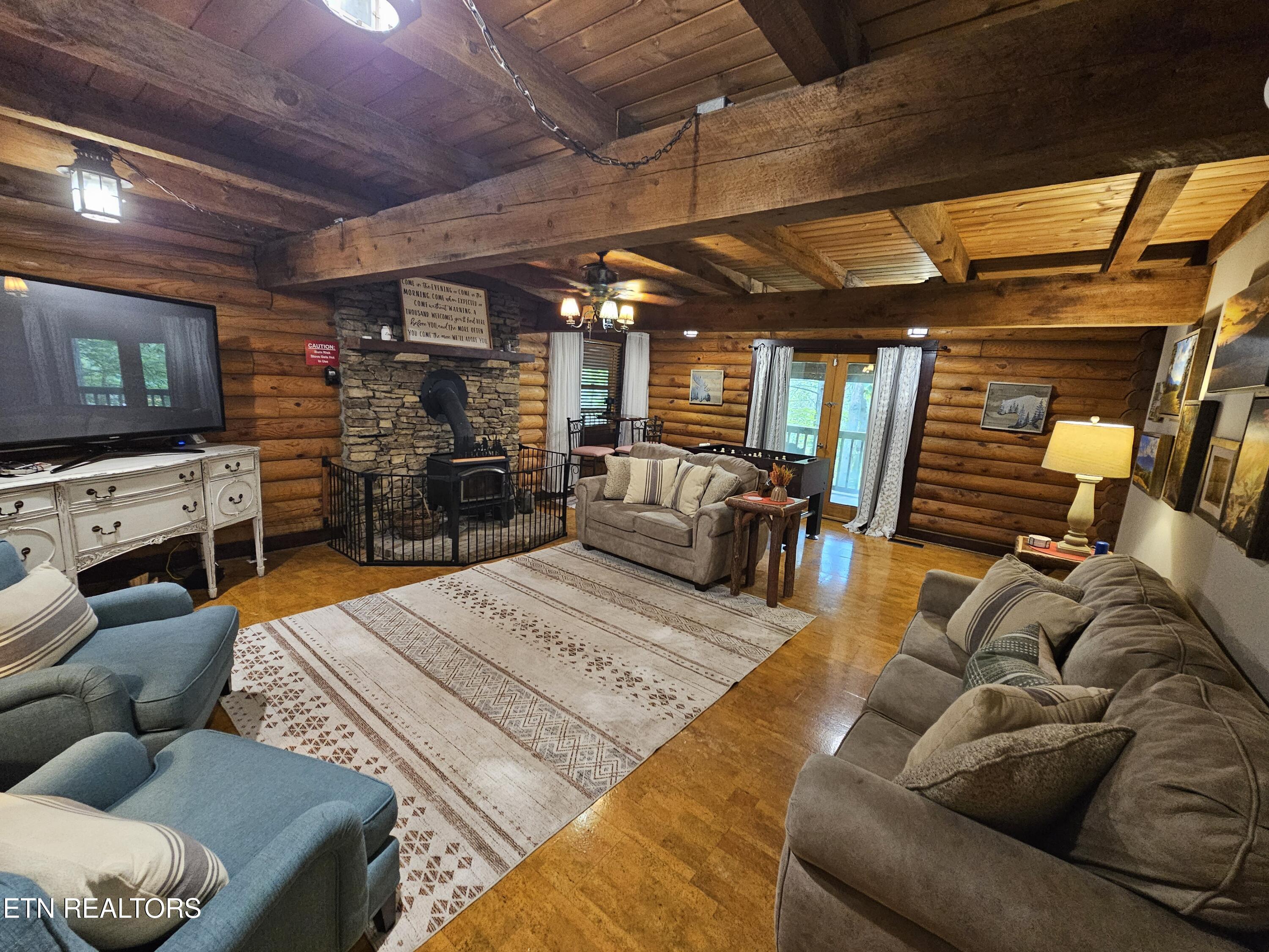 244 Palmer Road Gatlinburg TN 37738