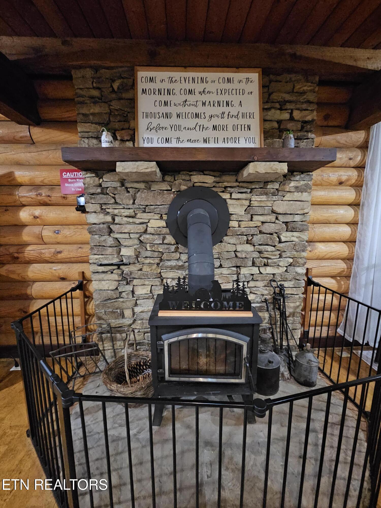 244 Palmer Road Gatlinburg TN 37738