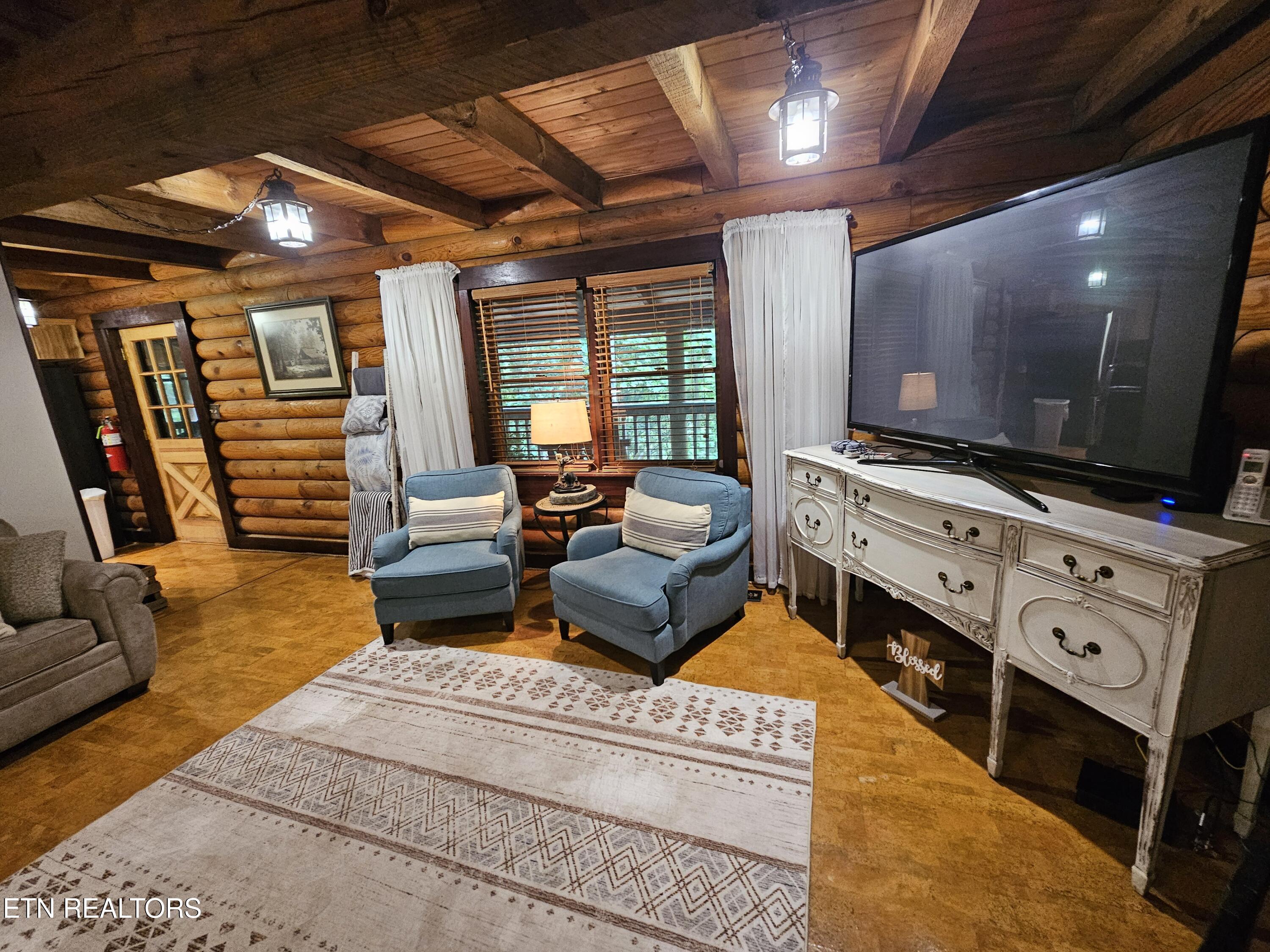 244 Palmer Road Gatlinburg TN 37738