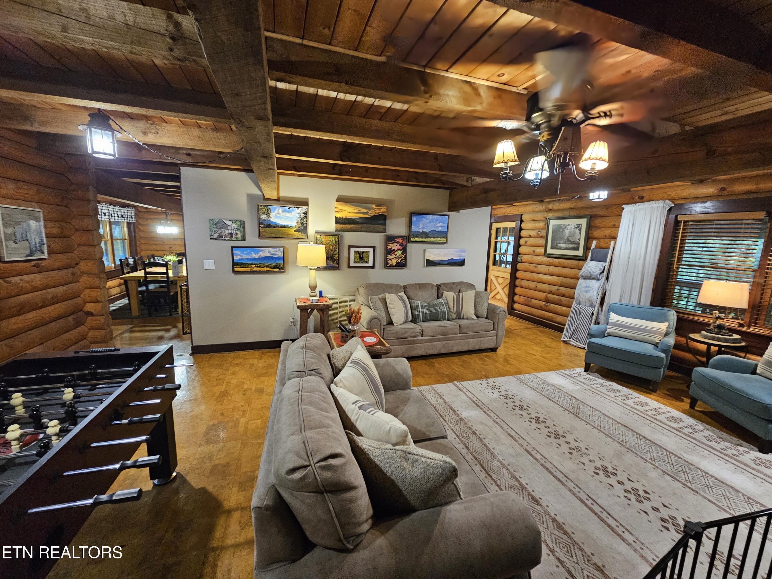 244 Palmer Road Gatlinburg TN 37738