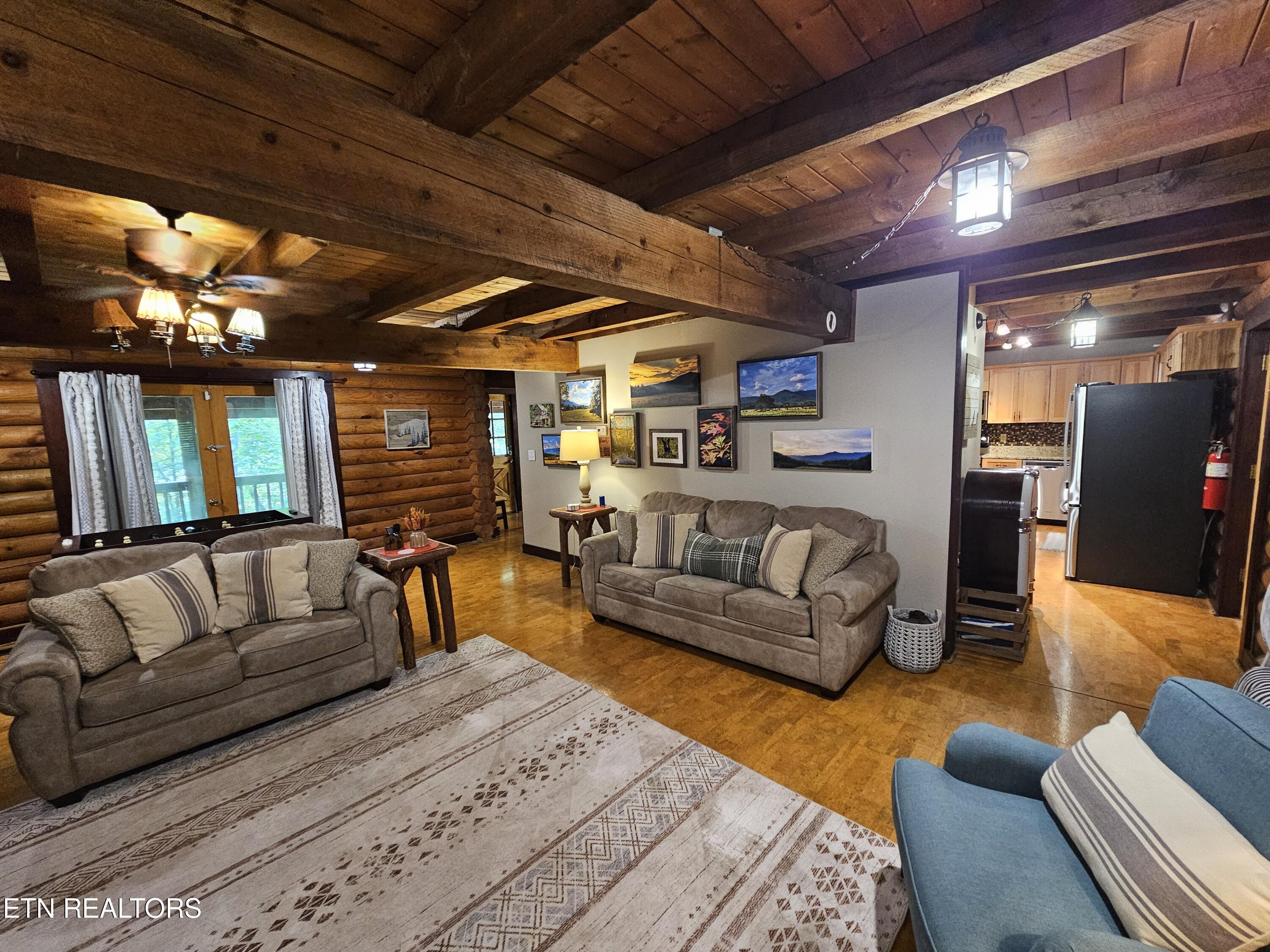 244 Palmer Road Gatlinburg TN 37738