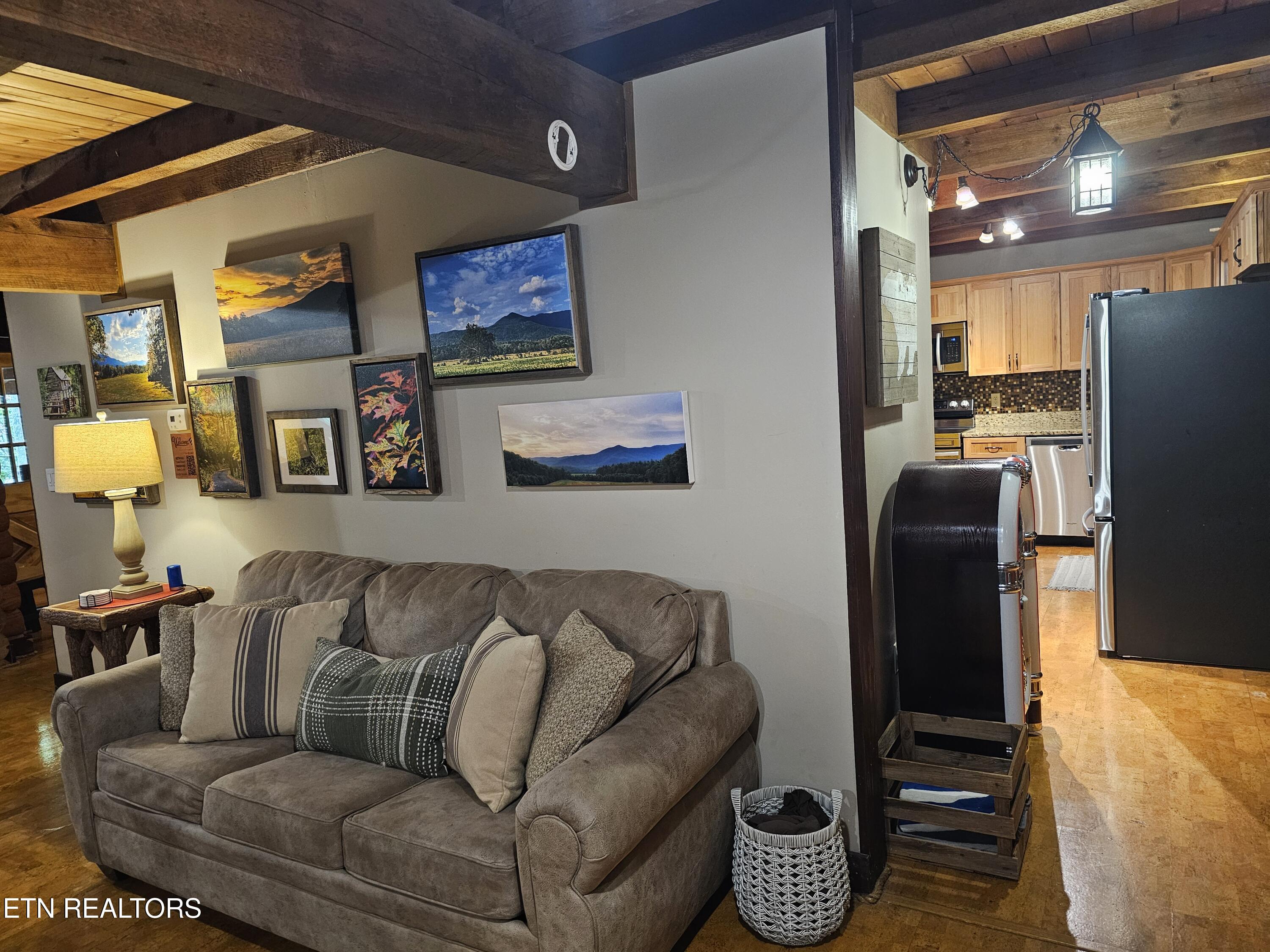 244 Palmer Road Gatlinburg TN 37738