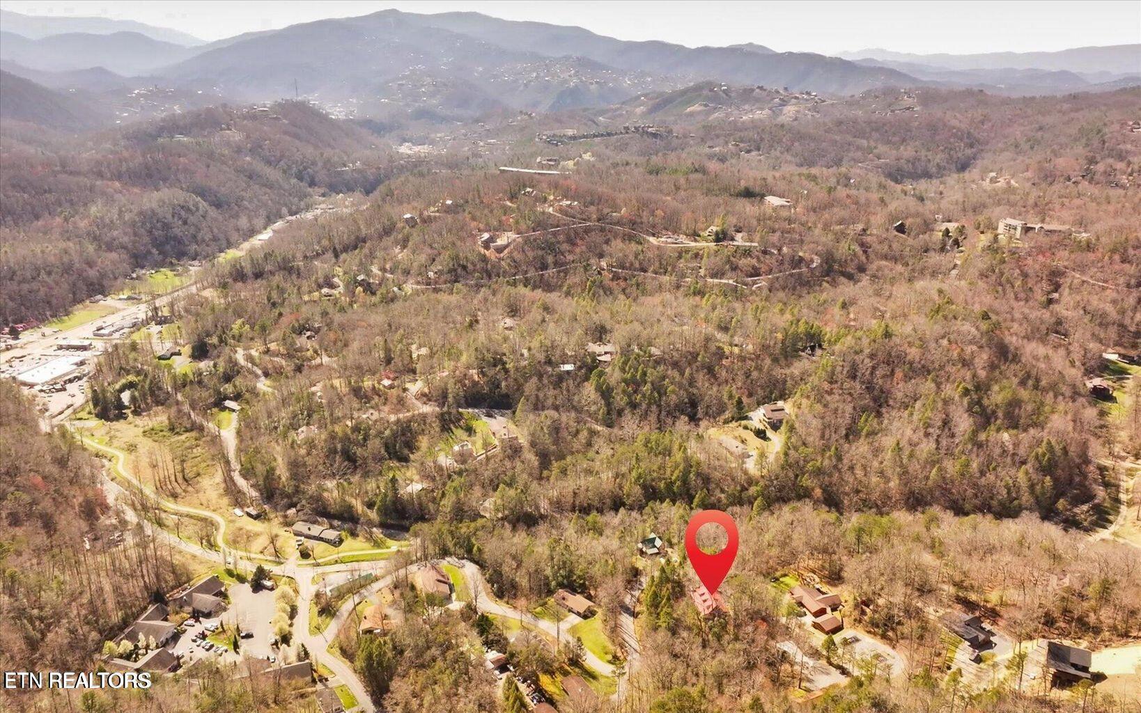 244 Palmer Road Gatlinburg TN 37738