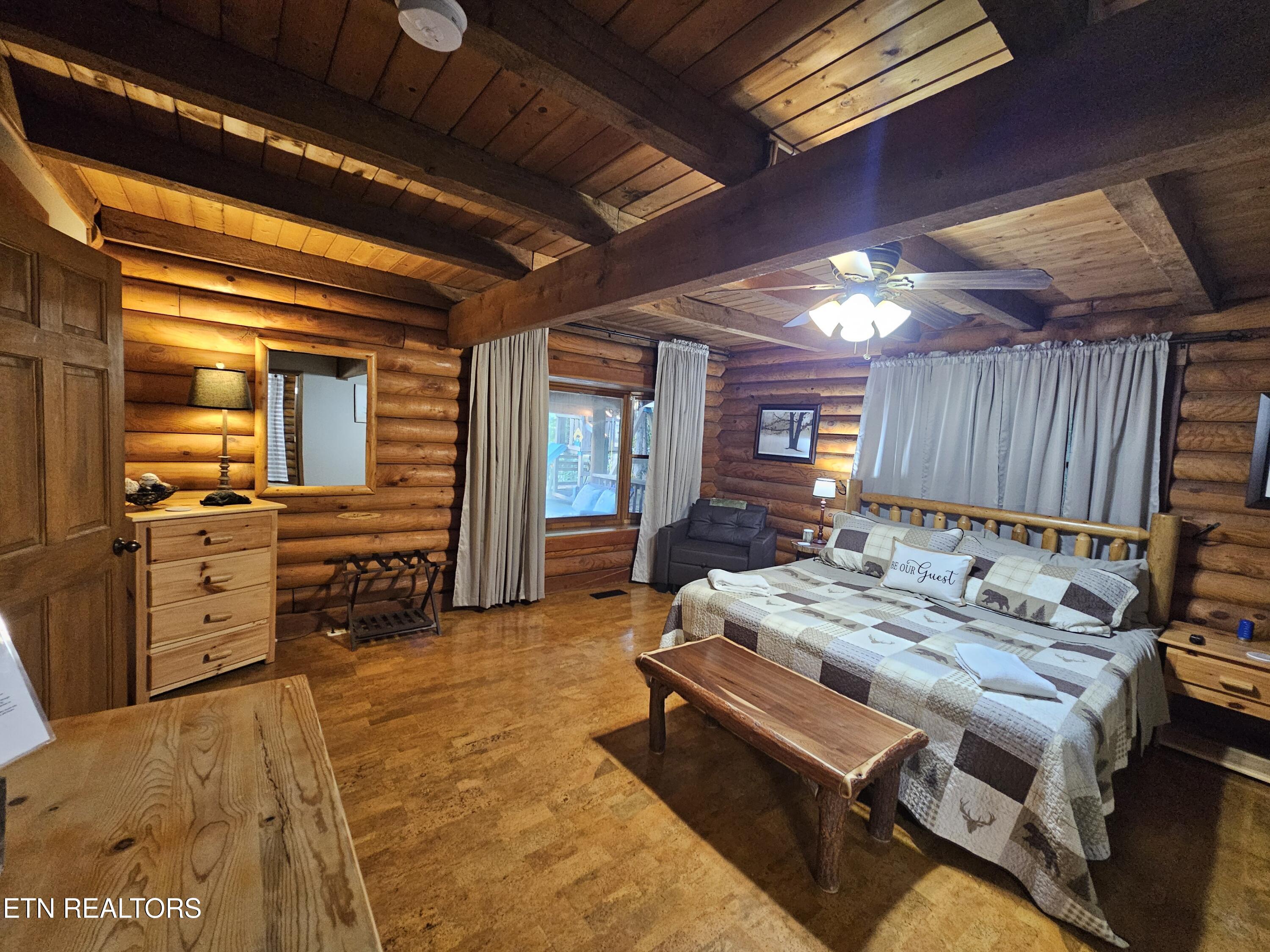 244 Palmer Road Gatlinburg TN 37738