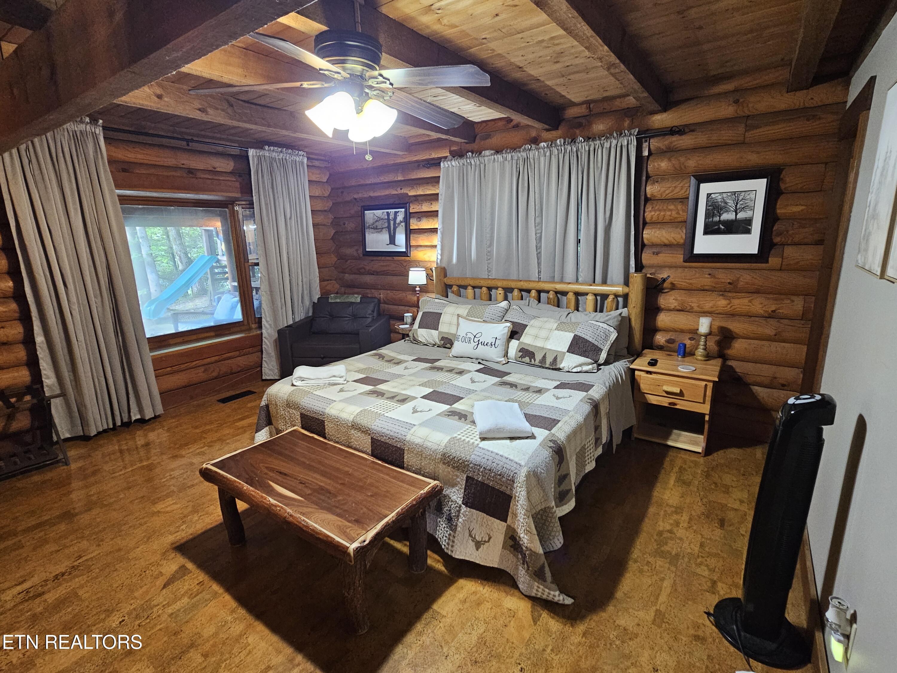 244 Palmer Road Gatlinburg TN 37738