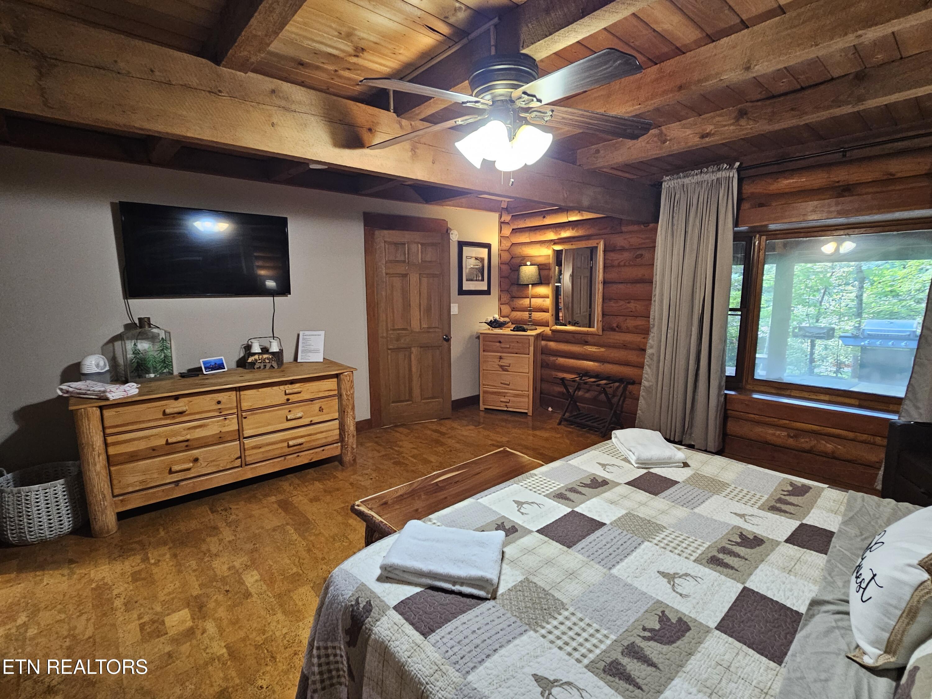 244 Palmer Road Gatlinburg TN 37738