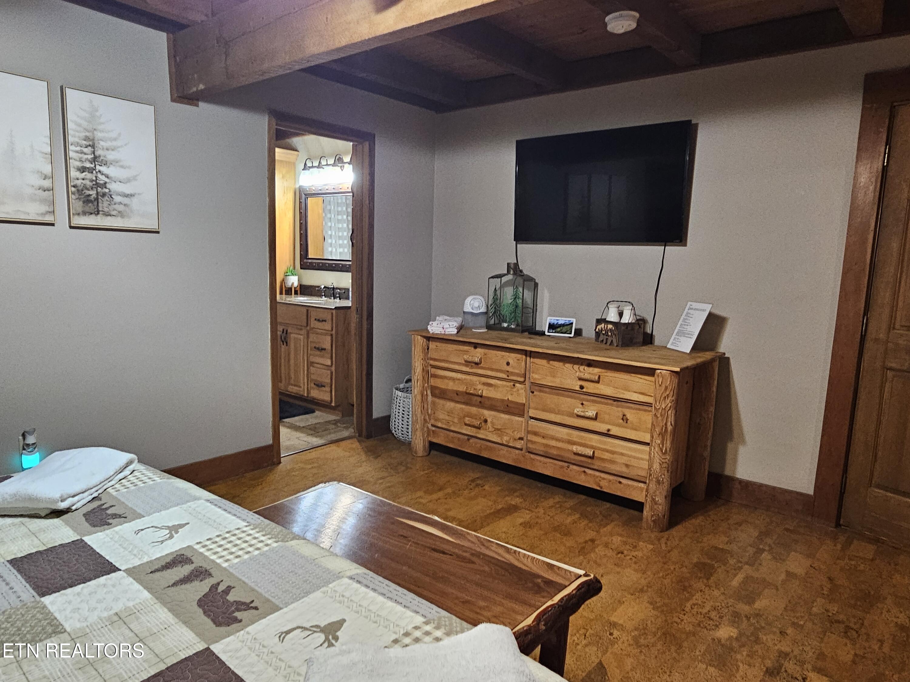 244 Palmer Road Gatlinburg TN 37738