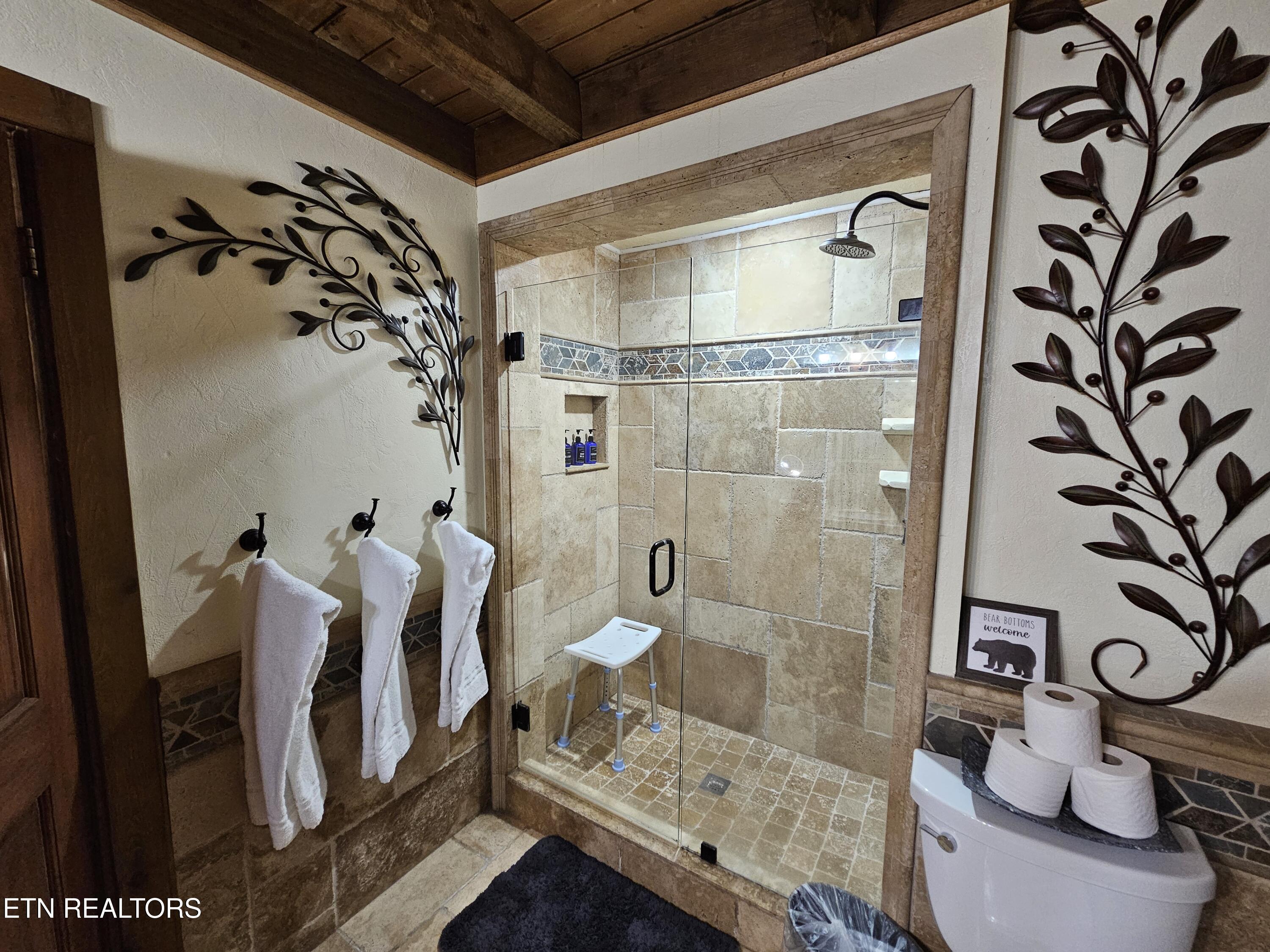 244 Palmer Road Gatlinburg TN 37738