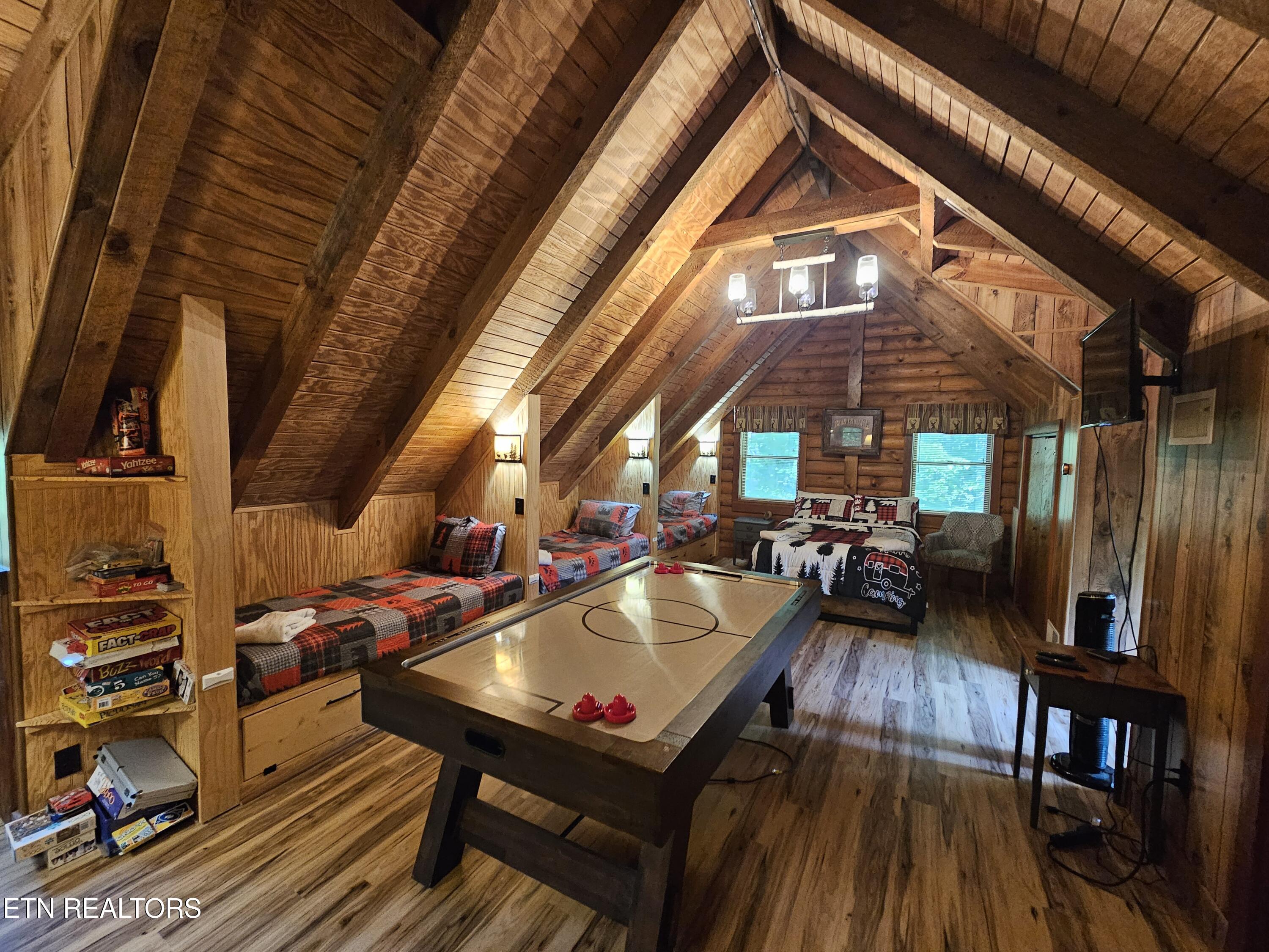 244 Palmer Road Gatlinburg TN 37738